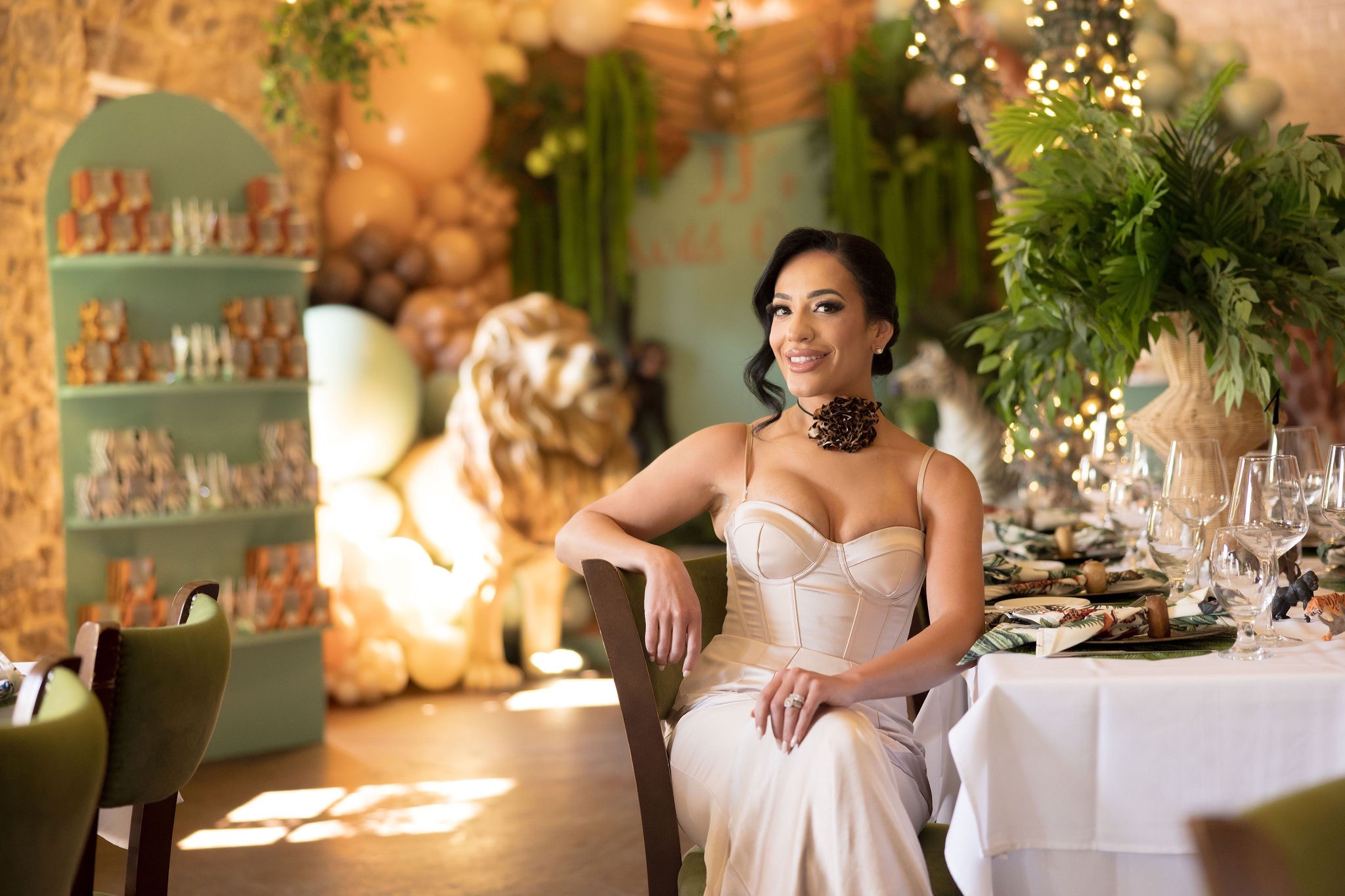 #LTKStyleTip #LTKBeauty #LTKParties