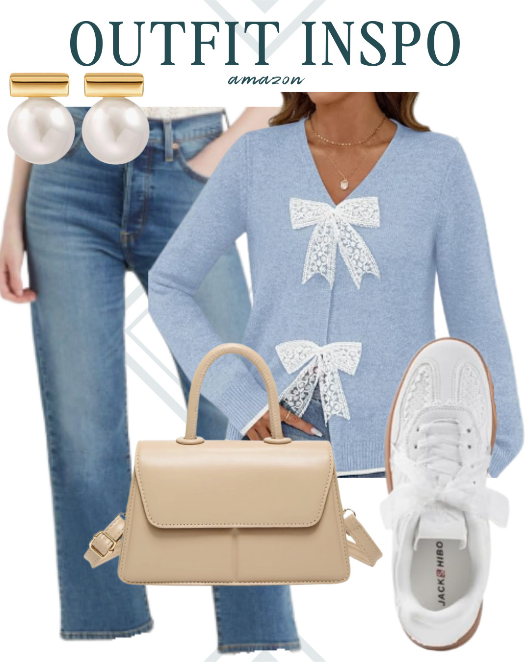 Loving the lace detail 😍 

 #LTKootd #LTKFindsUnder50