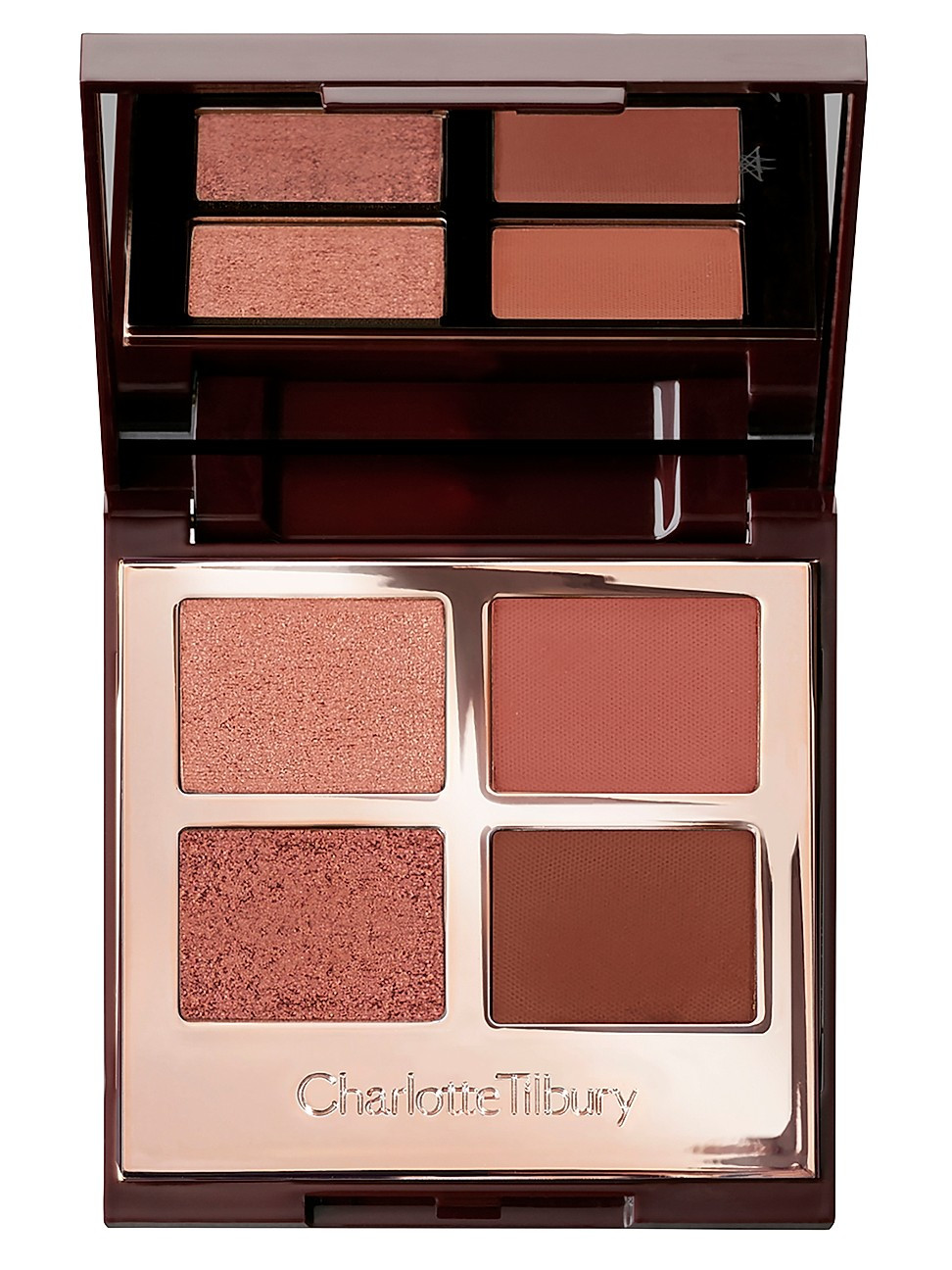 Women's Pillow Talk Dreams Lux Eyeshadow Palette - Pillow Talk Dreams - Pillow Talk Dreams | Saks Fifth Avenue