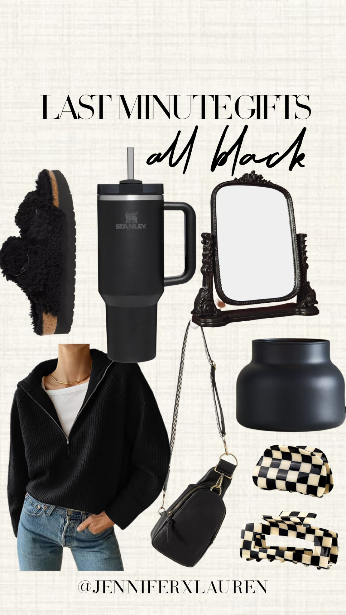 Gift inspo. Last minute gifts  

#LTKGiftGuide #LTKHoliday #LTKSeasonal