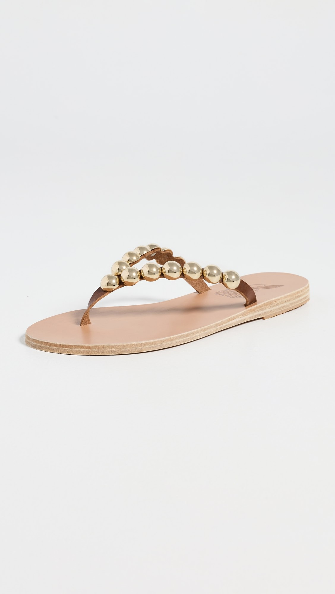 Endoxi Flip Flops | Shopbop