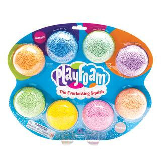 Educational Insights Playfoam 8-Pod Combo ct | Michaels® | Michaels Stores