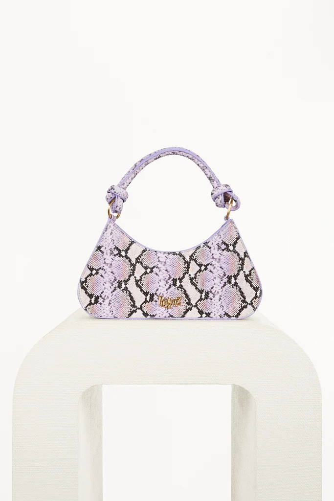 YASMIN BAG - DUSTY LILAC | Cult Gaia - US