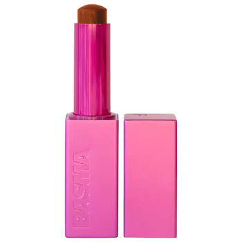 BASMAThe Foundation Stick for Hydrating, Buildable Coverage and Natural Finish | Sephora (CA)
