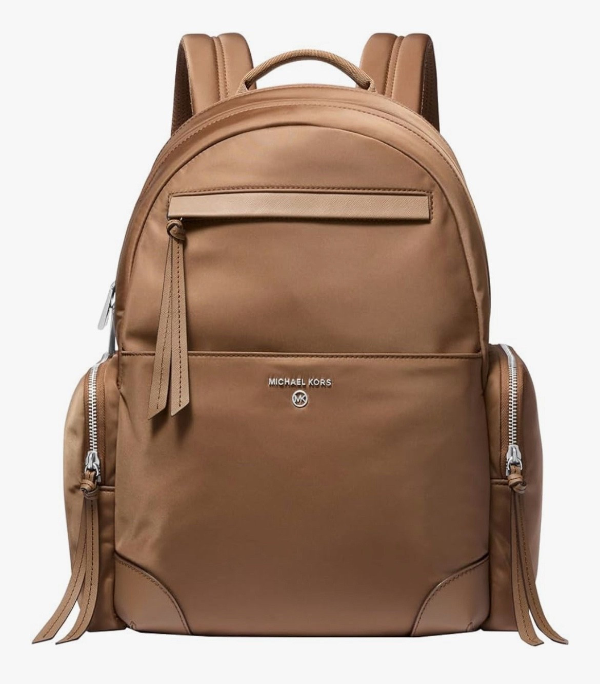 🎒✨ The chicest backpack I’ve owned — hands down.
Perfect for travel, errands, or everyday mom life 👜💼
The quality and design are unreal — Michael Kors really did his thing with this one!
Linked it for you on my LTK + Amazon Storefront so you can grab it too before it’s gone! 🤍

#MichaelKors #LTKfinds #AmazonFashion #linkedonLTK #amazonstorefront #stylefinds #everydaystyle #backpacklove #chicandpractical #fashionfinds
