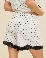 Matching Pajamas, Polka Dot Pajamas, Summer Pajamas | Aerie