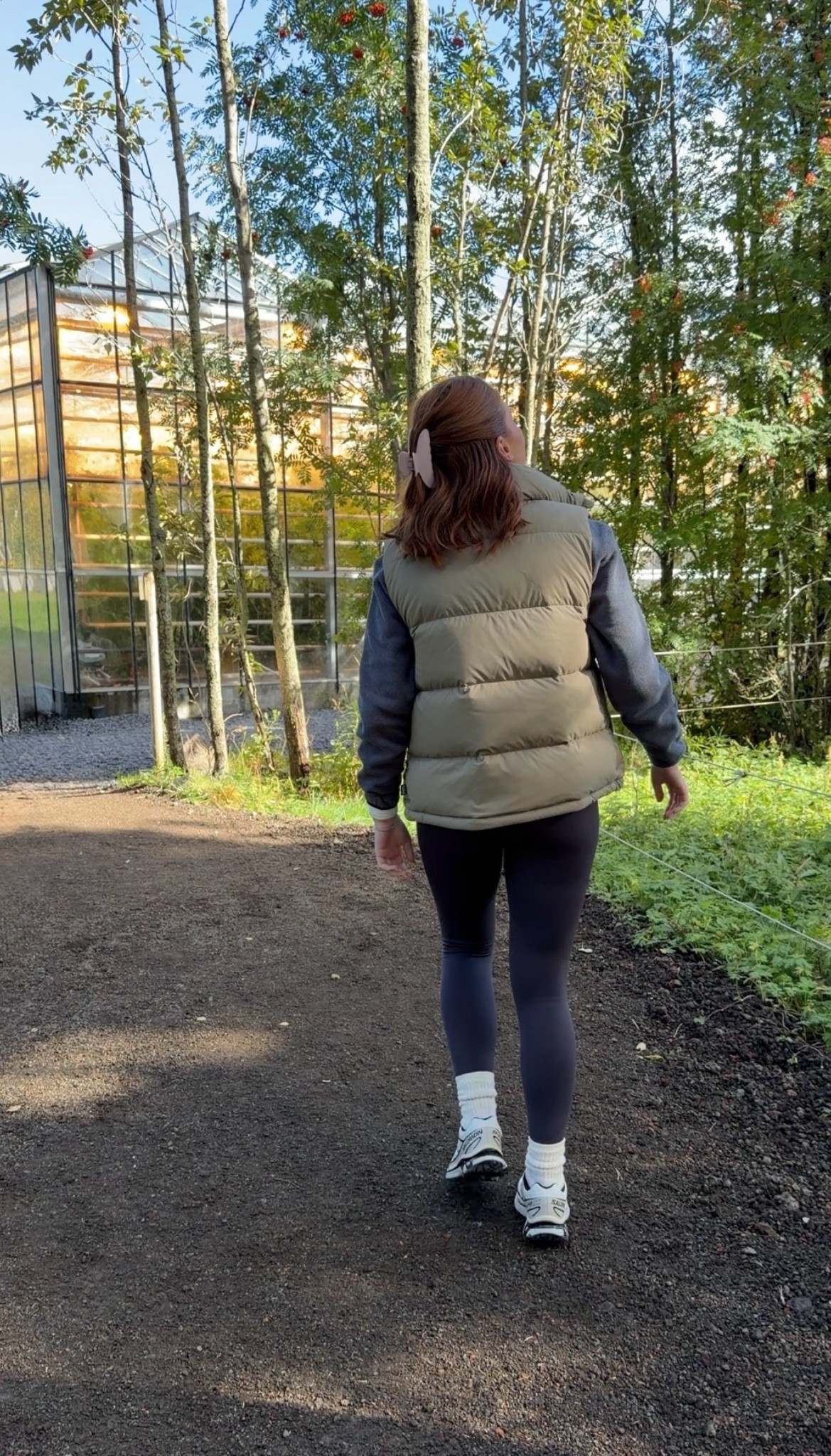 Wearing XS jacket, S vest, & XS leggings!

#LTKootd #LTKdayinmylife #LTKgrwm
