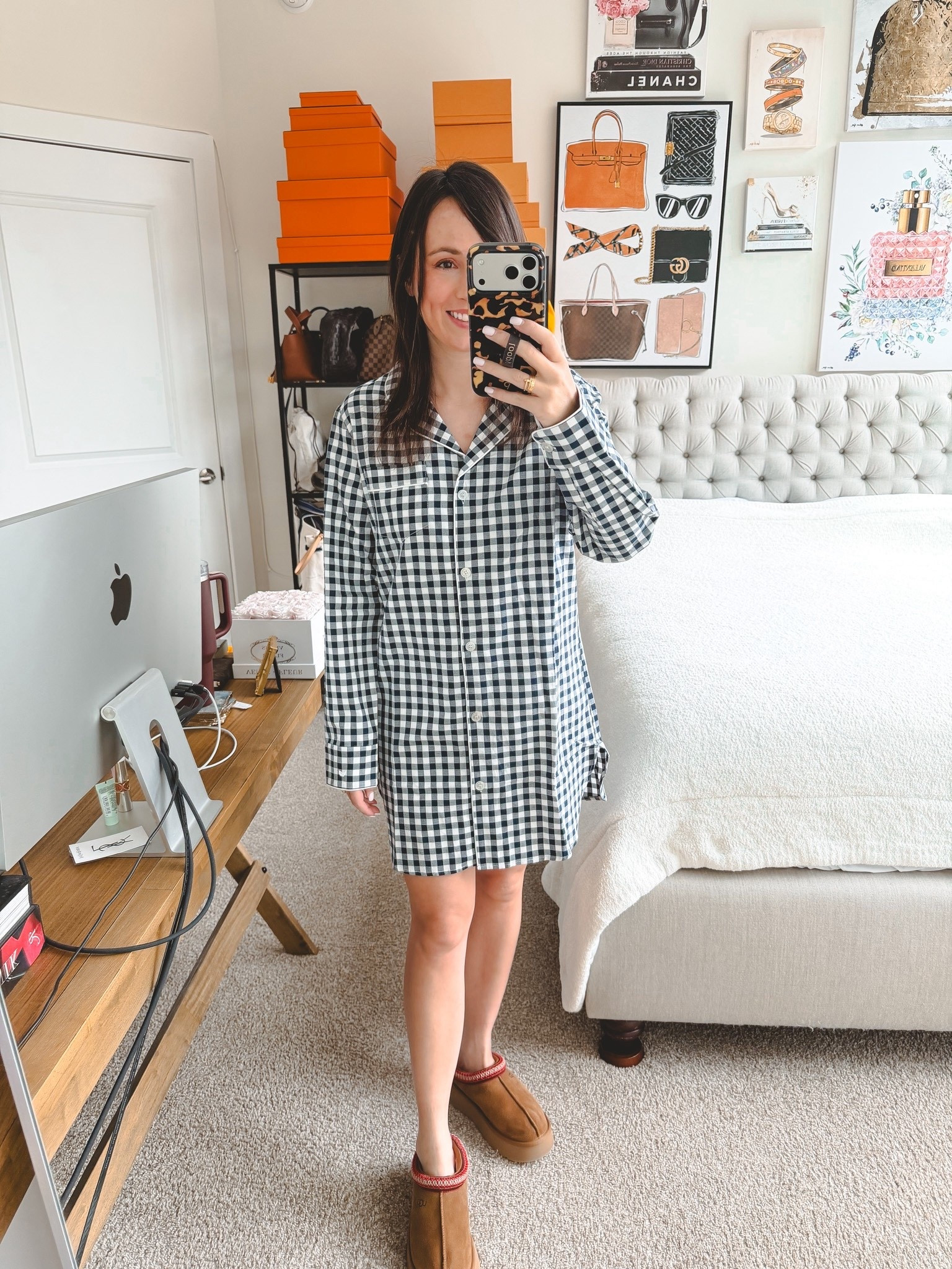 The cutest petite plume pajamas!



#LTKootd #LTKSeasonal