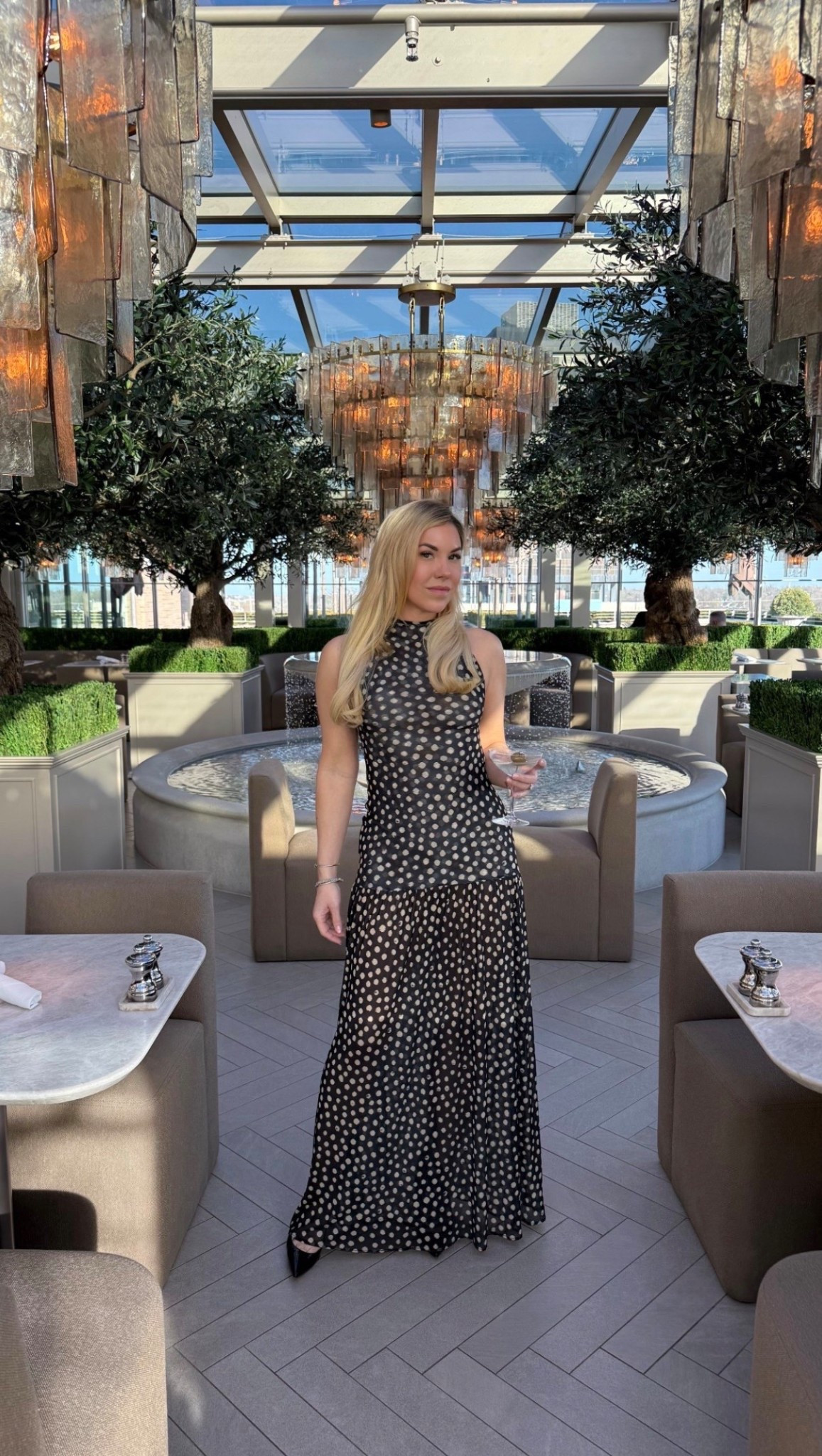 This dress 🔥

#LTKdayinmylife