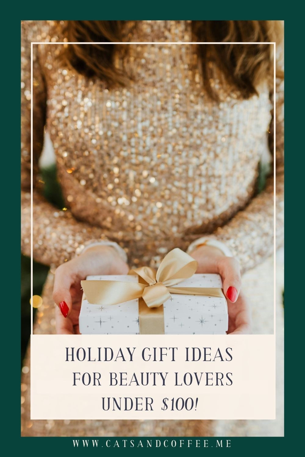 A curated collection of beauty gifts under $100 — from hydrating winter skincare to luxe haircare, soft everyday makeup, and little self-care treats they’ll actually use. Perfect for gift exchanges, stocking stuffers, or treating yourself to a cozy upgrade this season.

#LTKBeauty #LTKHoliday #LTKGiftGuide