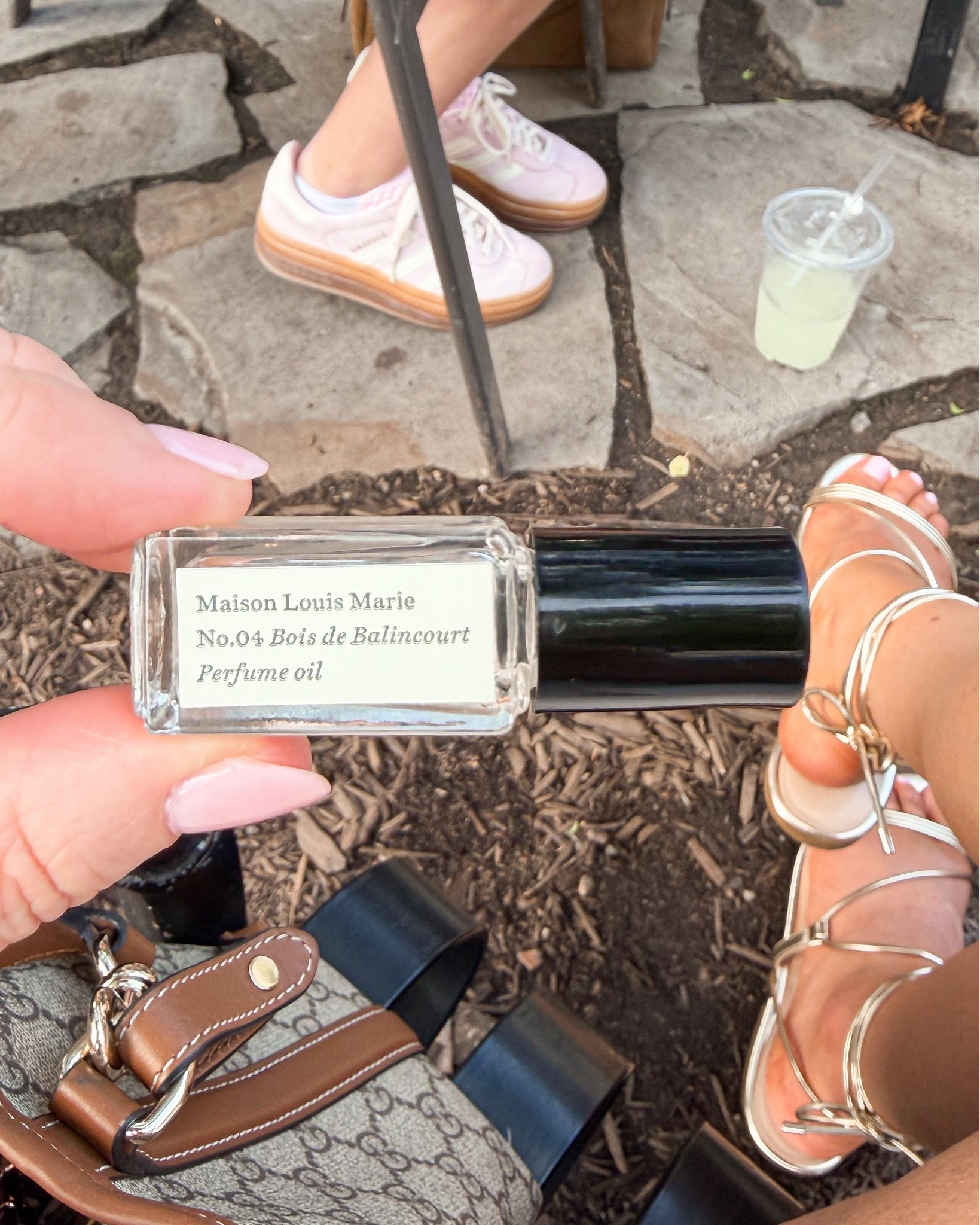 I get stopped every time I wear this perfume

#LTKSeasonal #LTKBeauty #LTKWedding