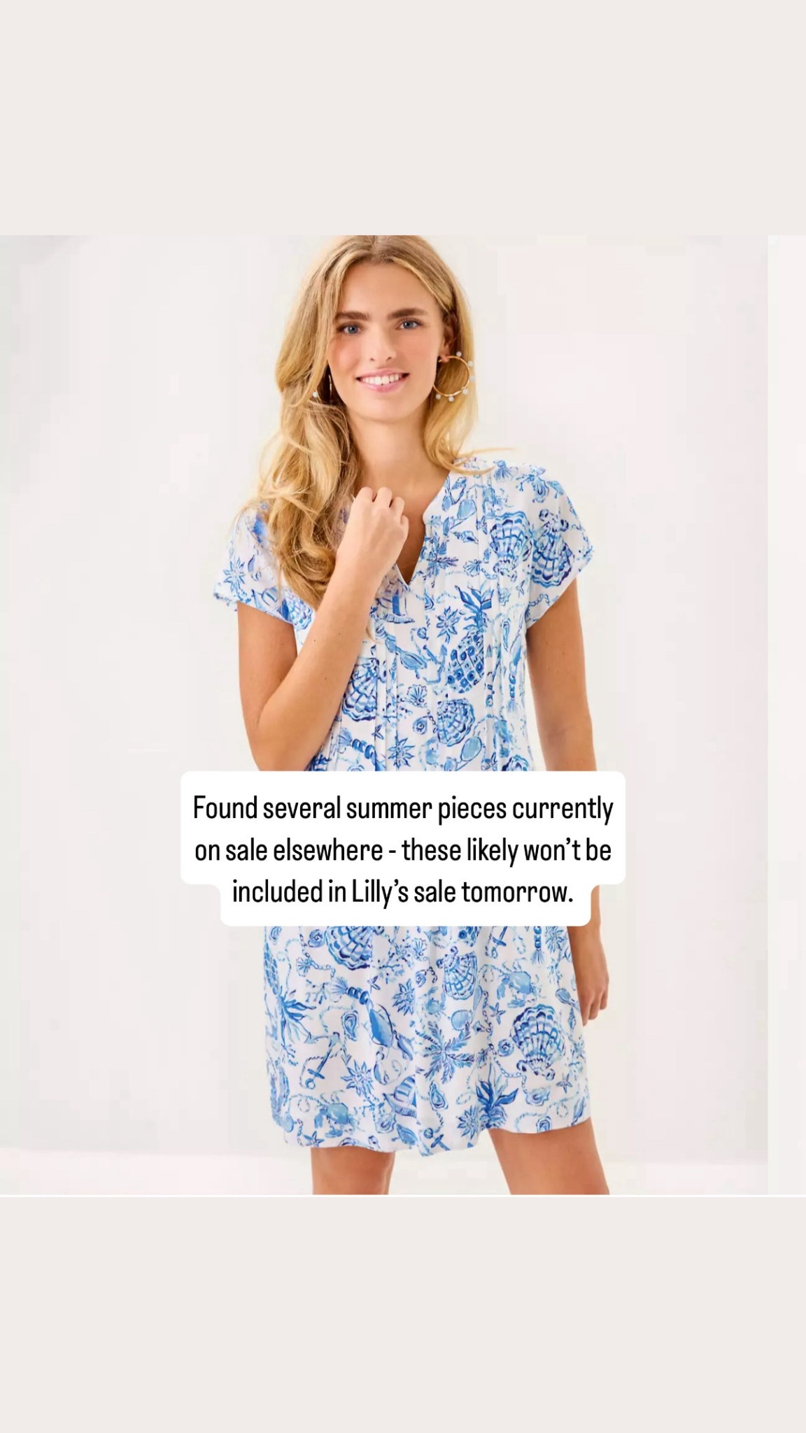 Lilly Pulitzer sale finds 

#LTKTravel #LTKSaleAlert #LTKStyleTip
