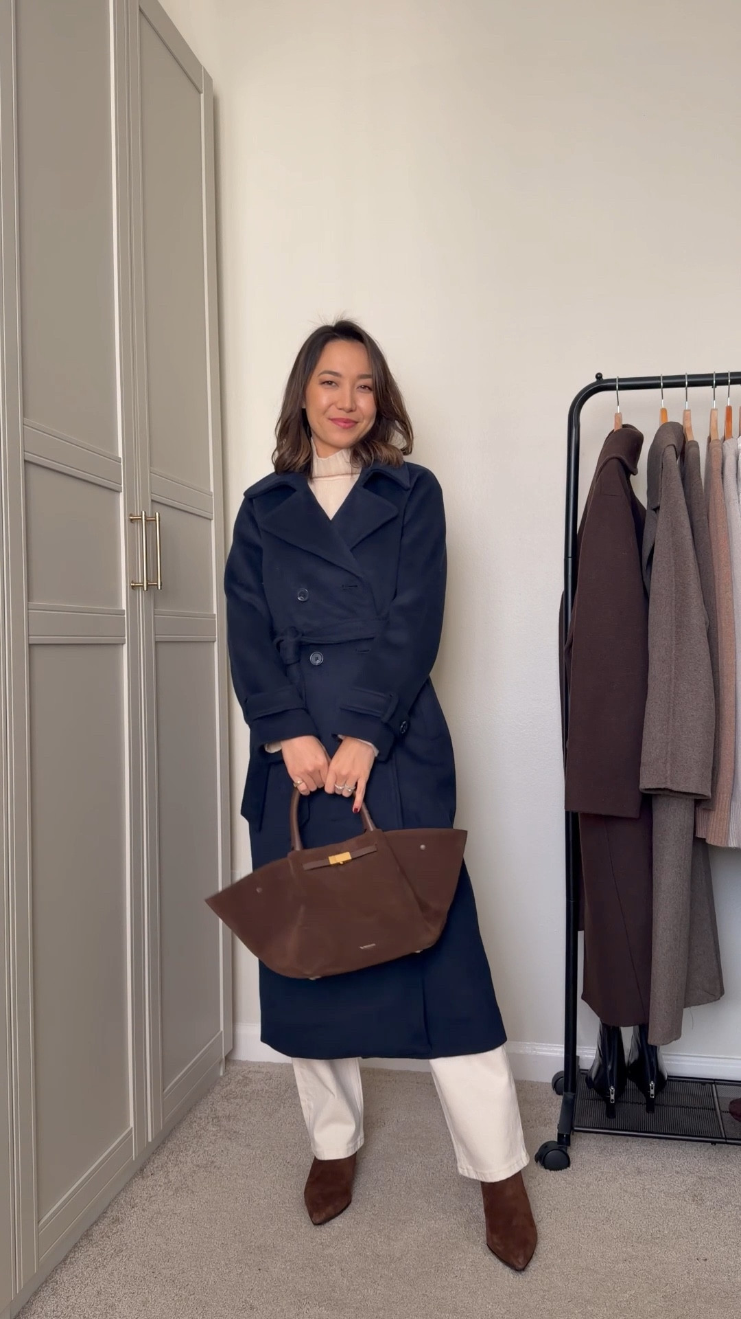 30 days of minimal winter outfits 

#LTKgrwm #LTKootd