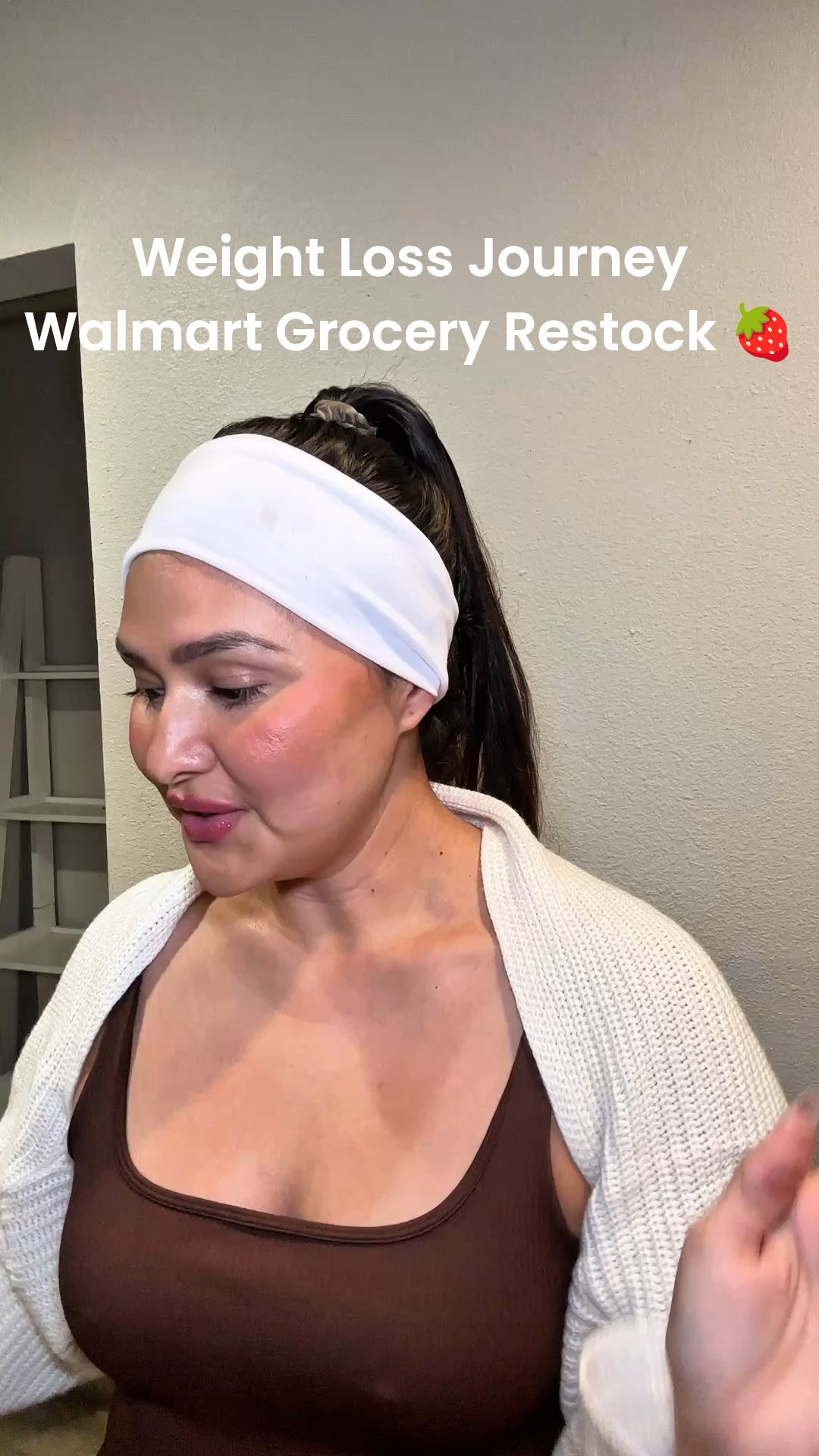 Walmart Grocery Haul  

Sharing my weight loss journey as I navigate my 30s. 
