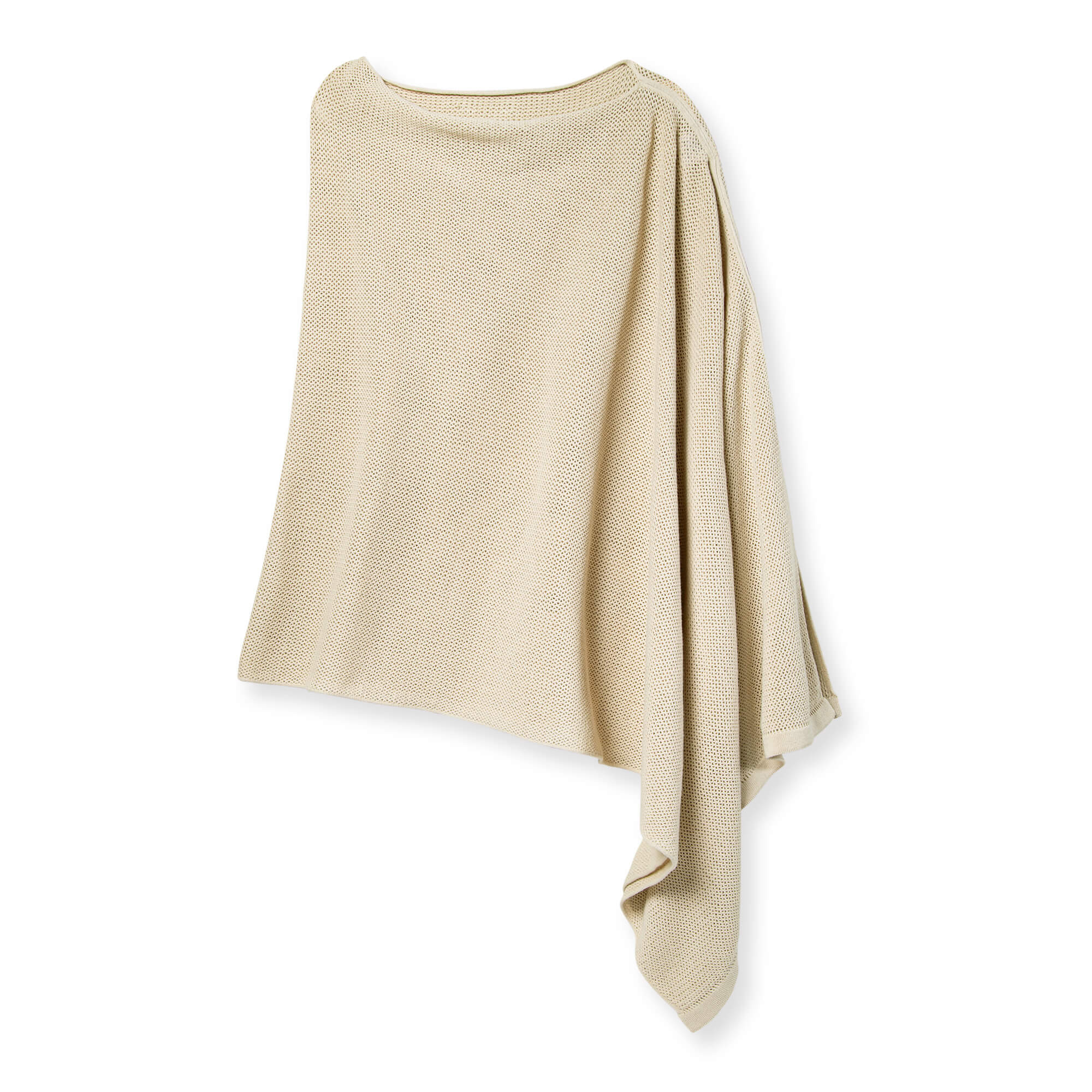 Cozy Canopy™ Nursing Cover - Natural | Burt's Bees Baby