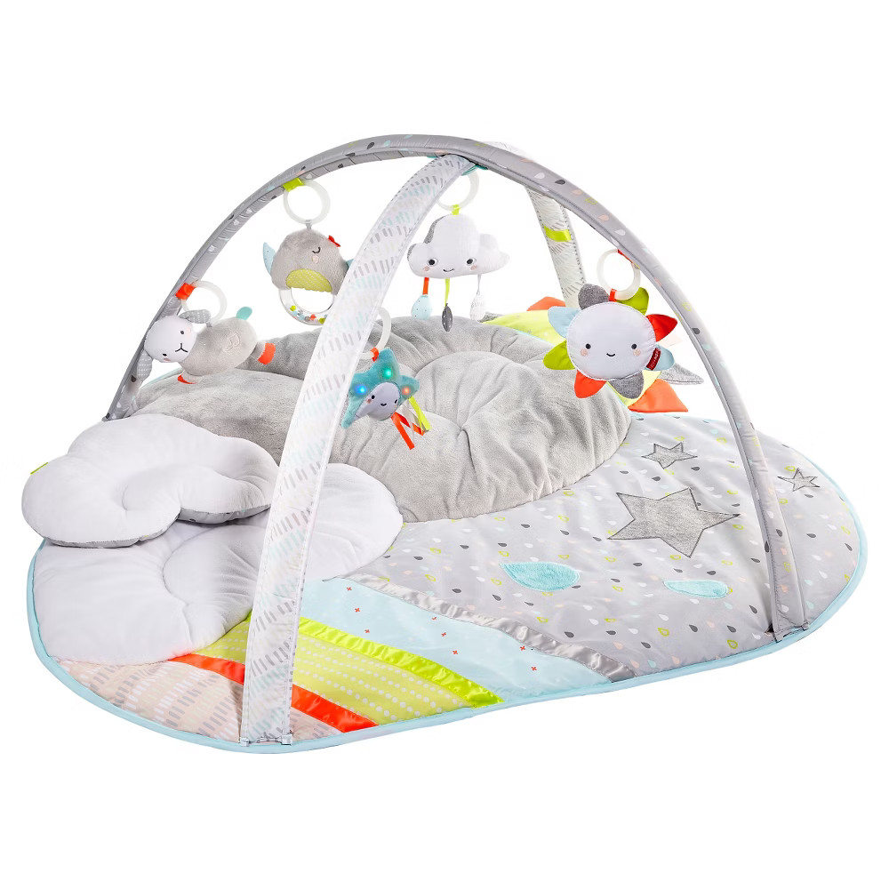 Skip Hop Silver Lining Cloud Activity Gym | Target