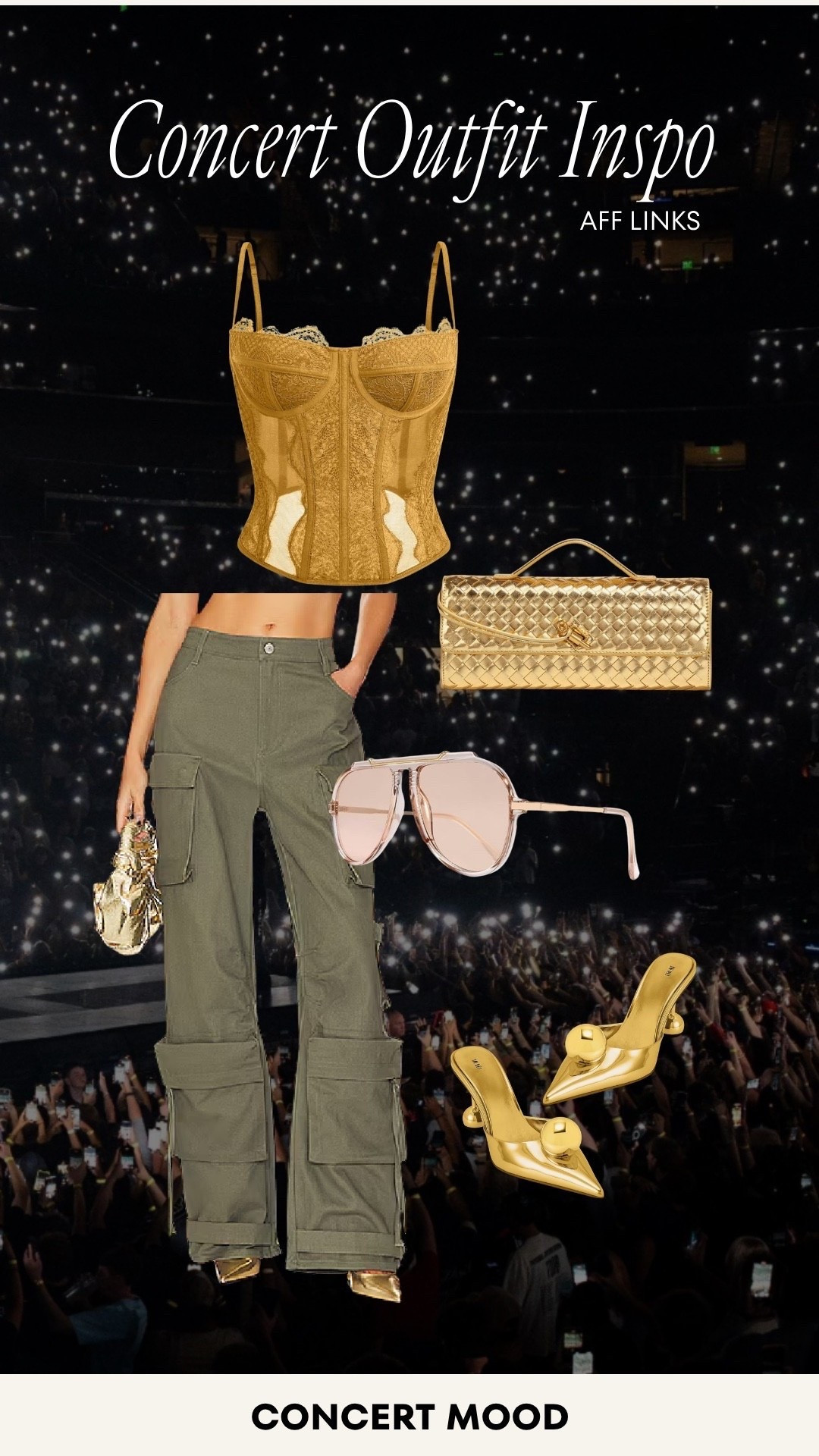 Scroll to shop summer concert outfit inspo.

#LTKgrwm #LTKootd #LTKPetite