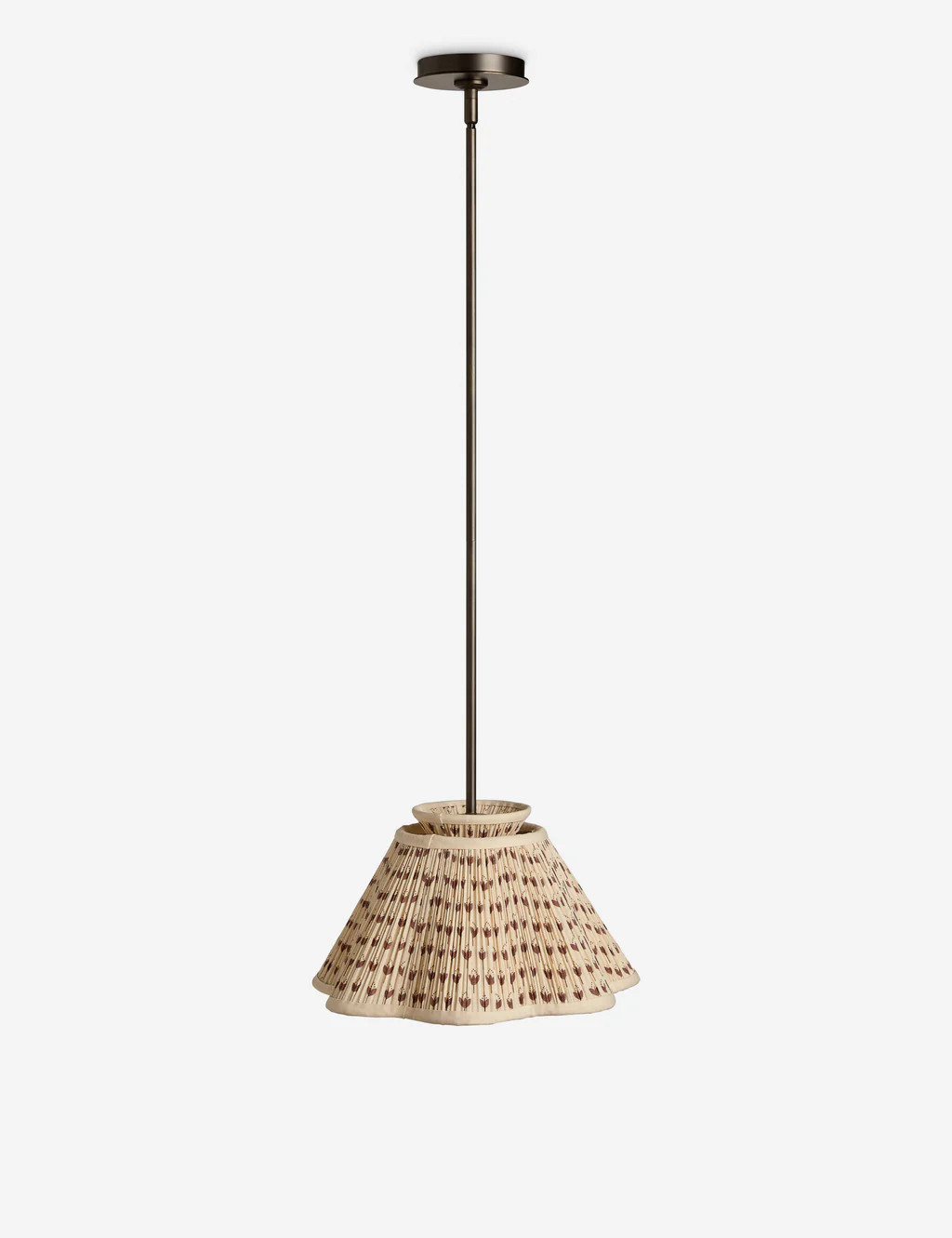 Jordan Pendant Light | Lulu and Georgia 