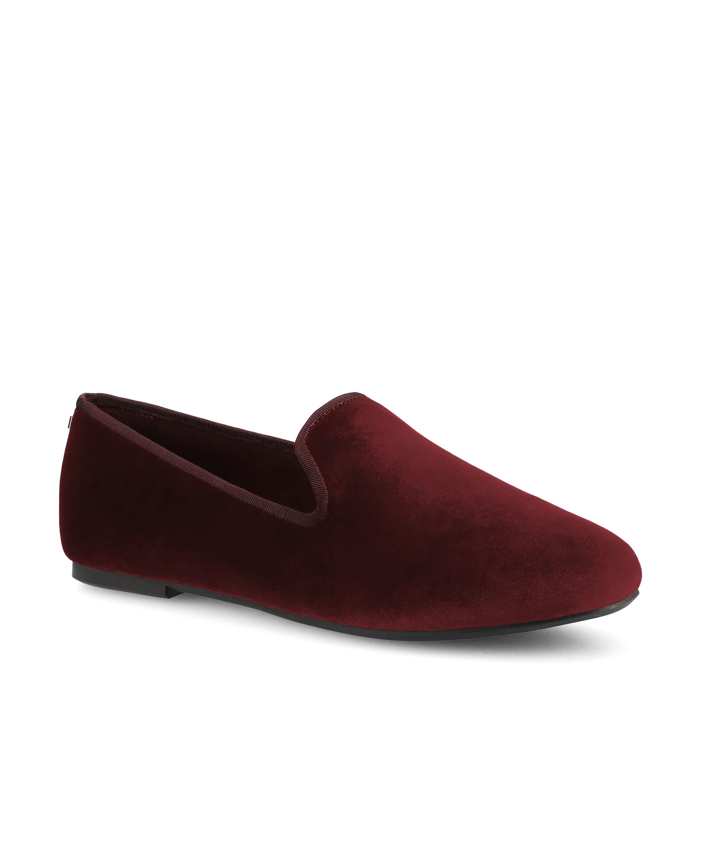 The Starling - New Burgundy Velvet | Birdies