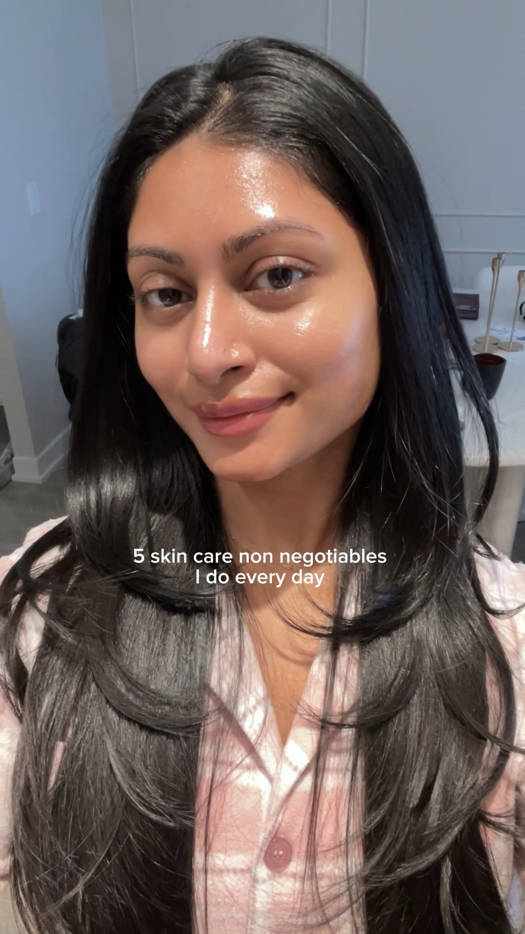 5 Skin Care Non Negotiables I Do Everyday 🥰🫧🌸🦢🧴

#LTKFindsUnder50 #LTKFindsUnder100 #LTKBeauty