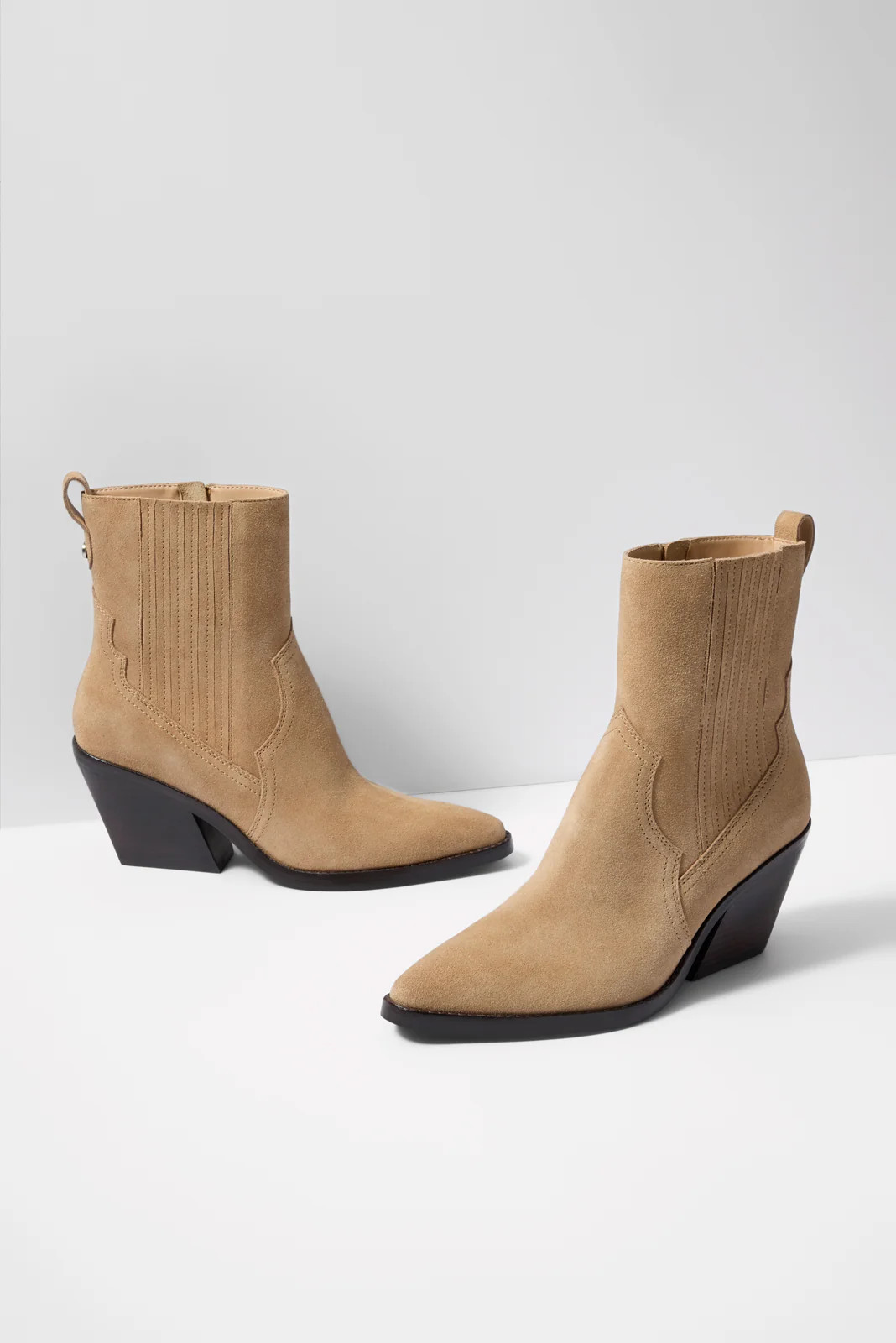 Vaydin Bootie | Evereve