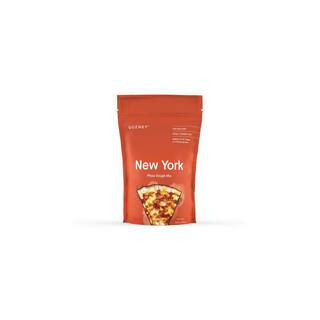 New York Pizza Dough Mix | The Home Depot