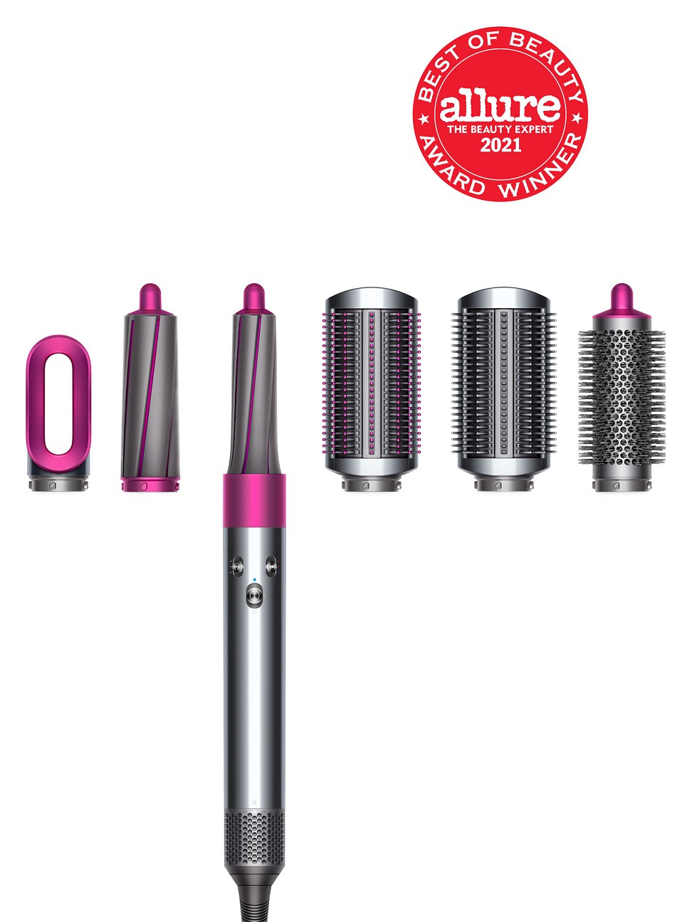 Airwrap 8-Piece Set | Saks Fifth Avenue