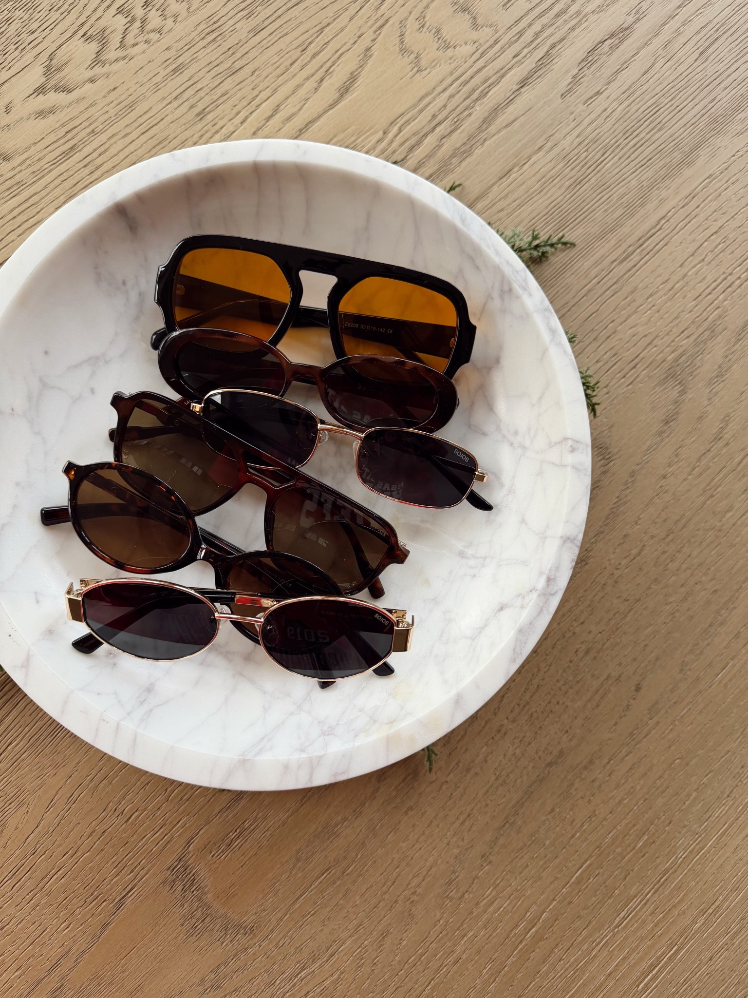 My current sunglass line up!!! 

#LTKBeauty #LTKmomlife #LTKgrwm