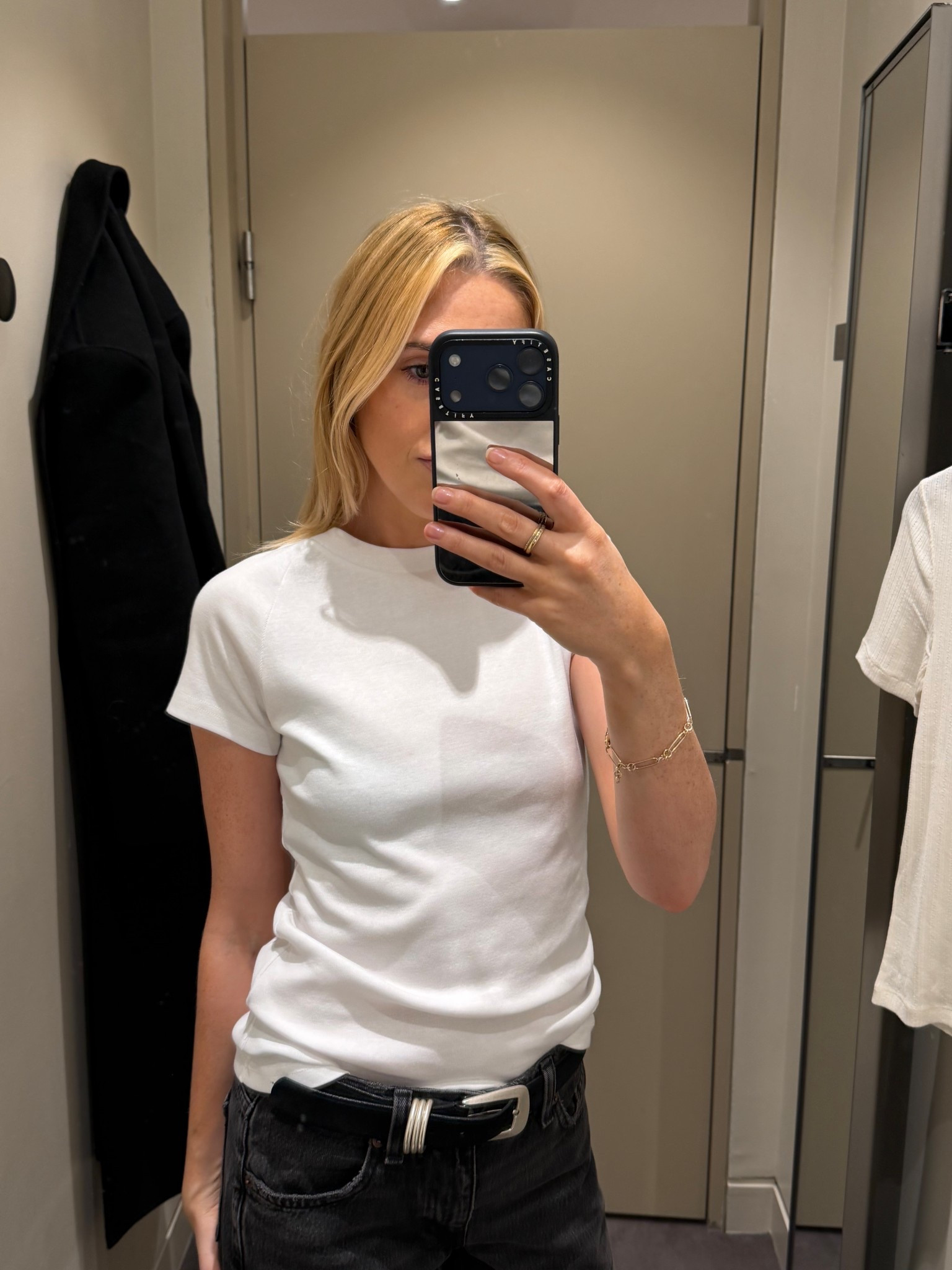 The ultimate baby tee - I’m wearing a size S

#LTKspring #LTKeurope #LTKuk