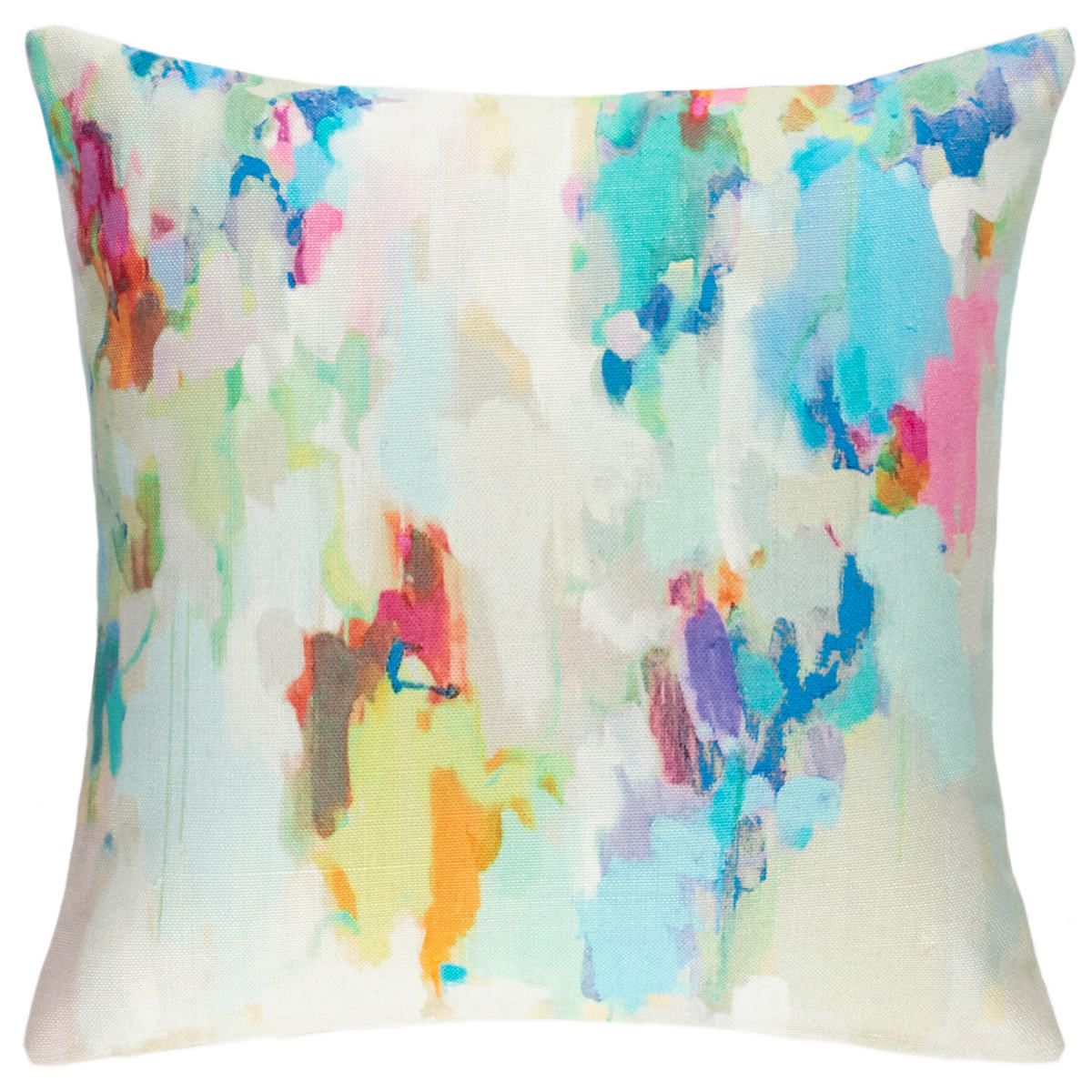 Cabana Bay Indoor/Outdoor Decorative Pillow | The Outlet | Annie Selke
