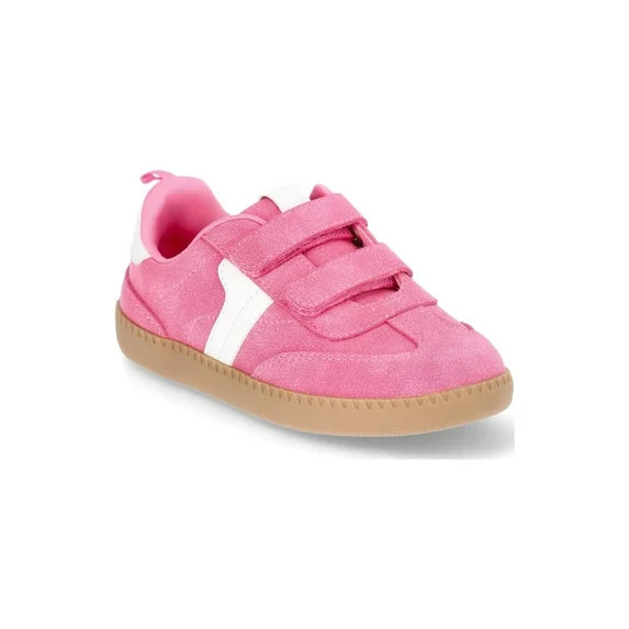 Wonder Nation Toddler Boys and Toddler Girls Sport Sneakers | Walmart (US)