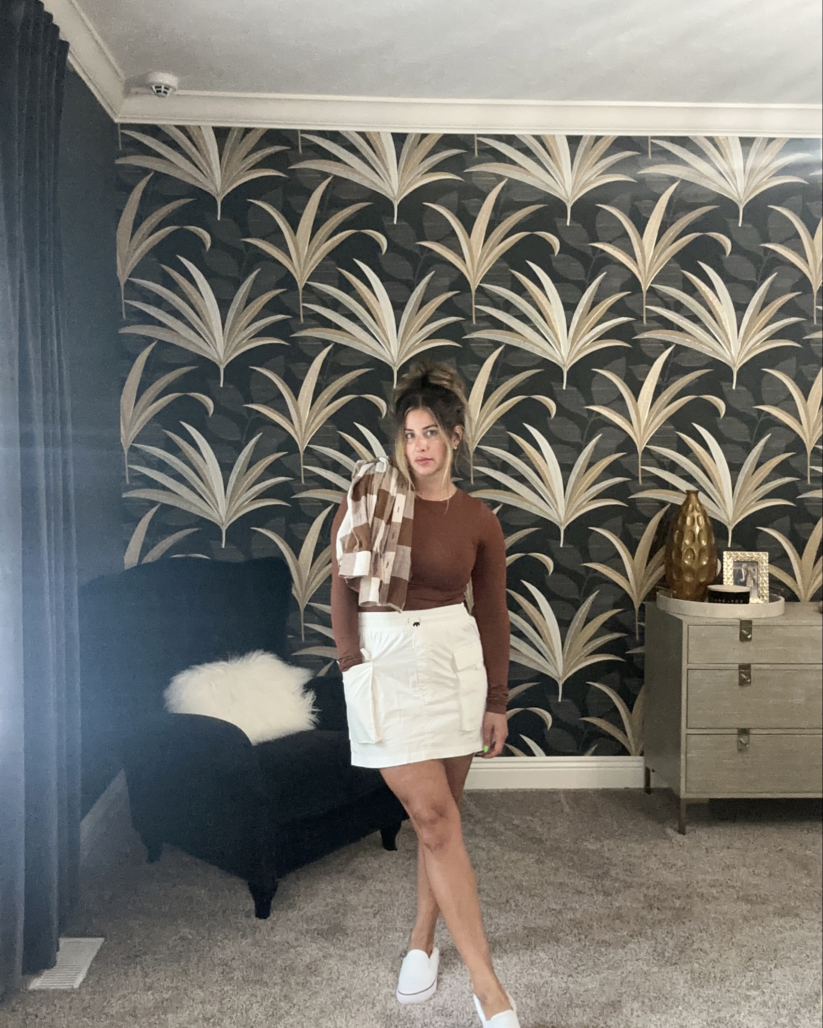 Back-to-School Styles for less at Target! 

This outfit is also perfect for that in-between season of summer and fall. 🍂

#LTKVideo #LTKBacktoSchool #LTKFindsUnder100