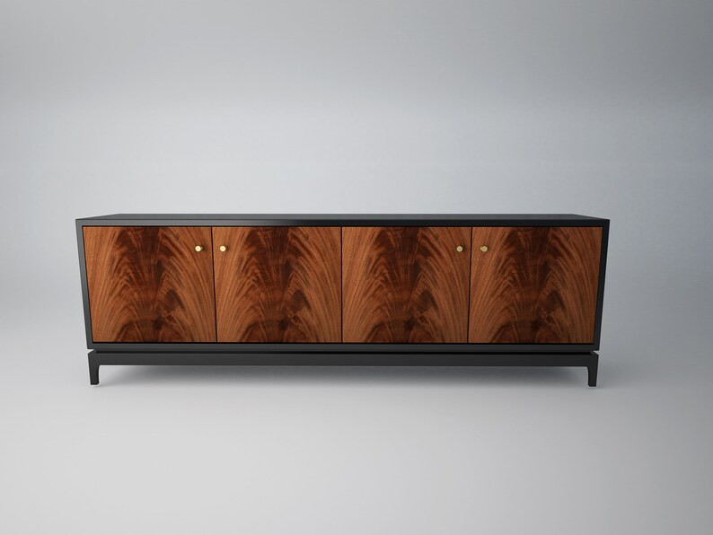 Mid century credenza | Etsy (US)