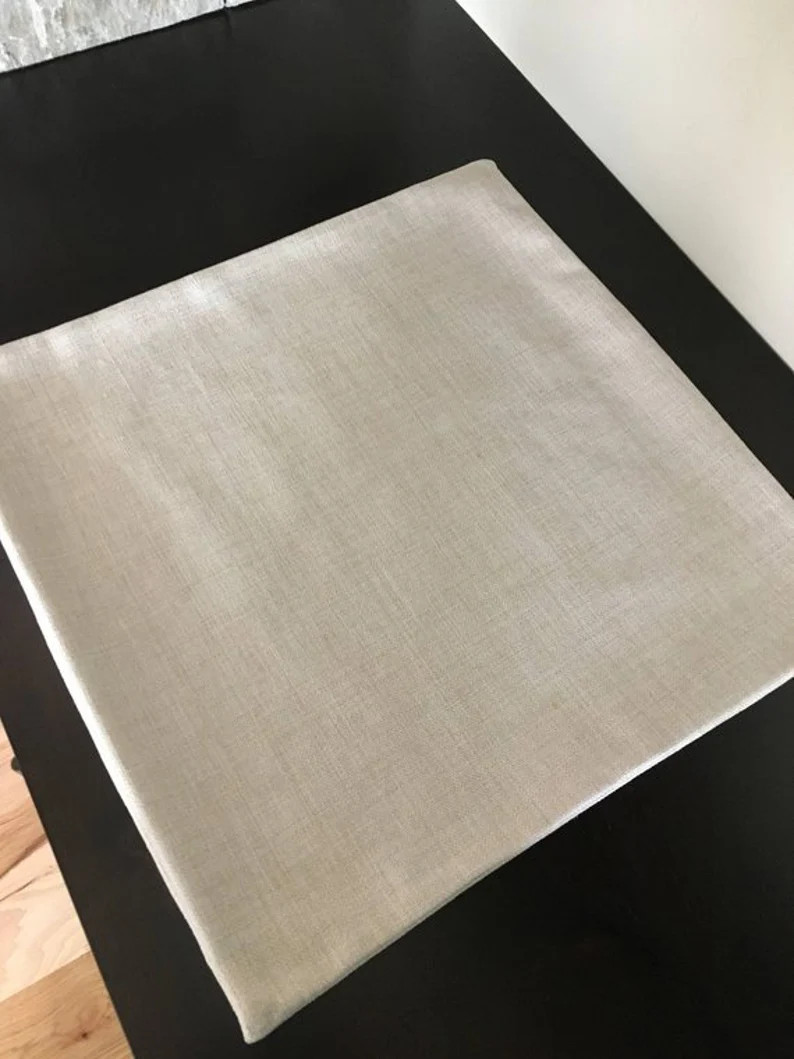 Name Pillow Cover Lumbar Pillow -Personalized Last Name Pillow Cover - Wedding Gift - Engagement ... | Etsy (US)