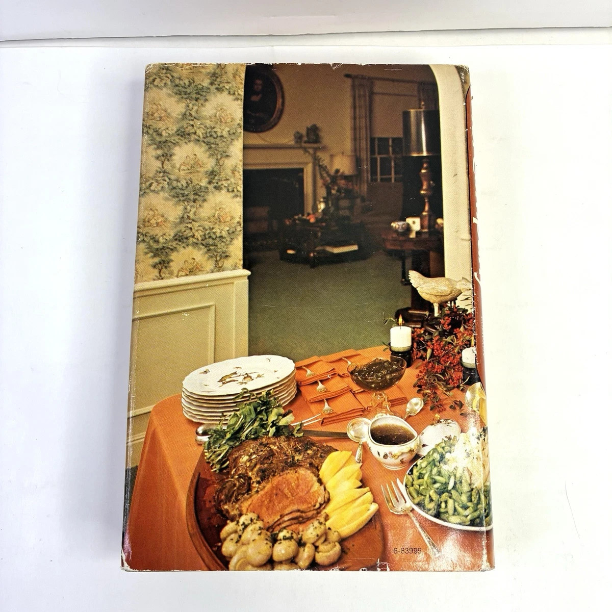 Helen Corbitt Cooks for Company Cookbook 1974 1st Edition Hardback CLEAN | eBay US