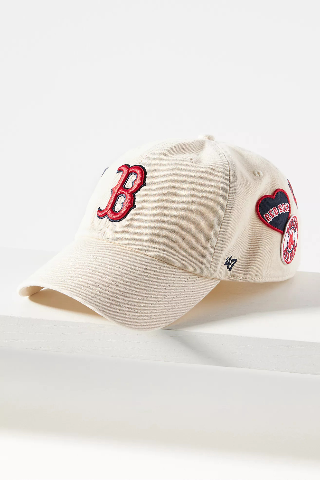 '47 Boston Patch Baseball Cap | Anthropologie (US)