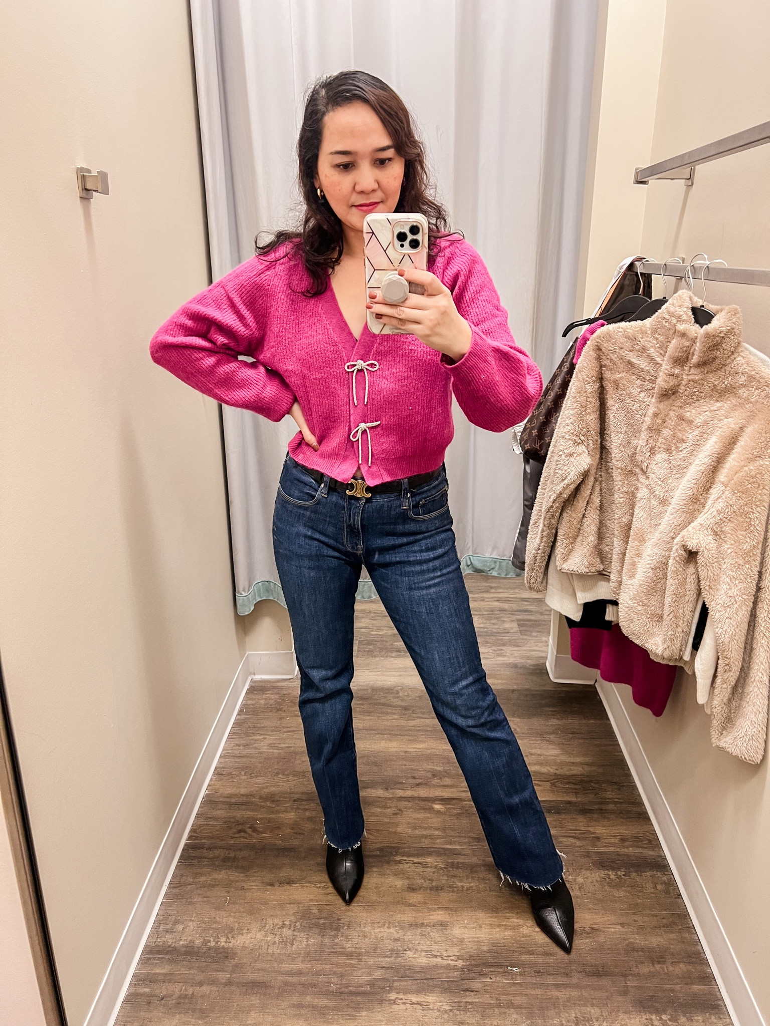 Date night outfit 

#LTKFind #LTKstyletip #LTKunder50