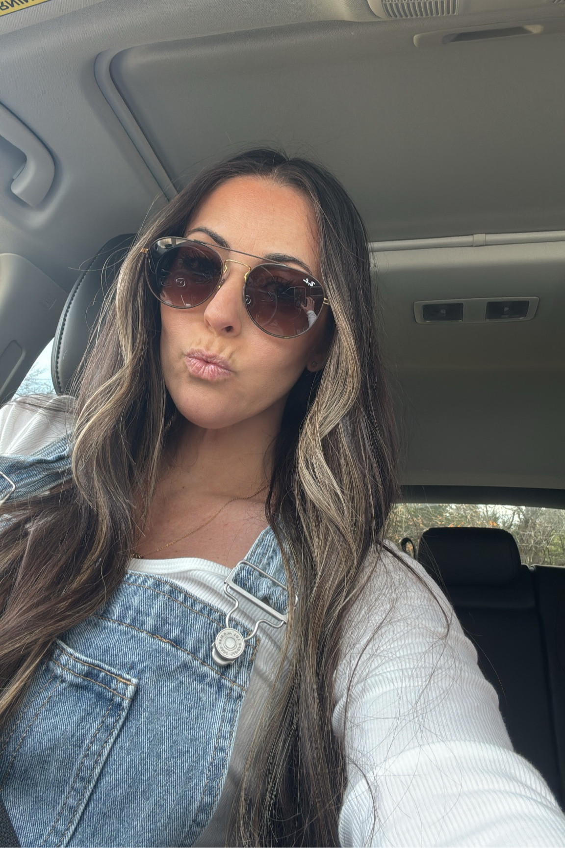 Farmer’s market (preggo) ‘fit! Maternity, but make it cute

#LTKFindsUnder100 #LTKBump