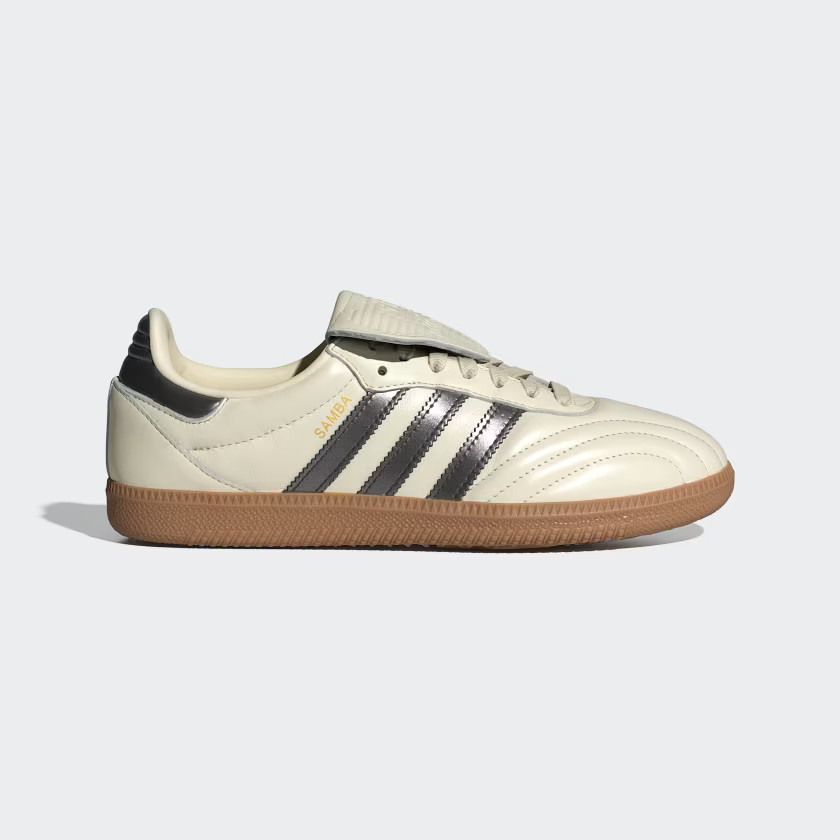 Samba Long Tongue Shoes | adidas (US)