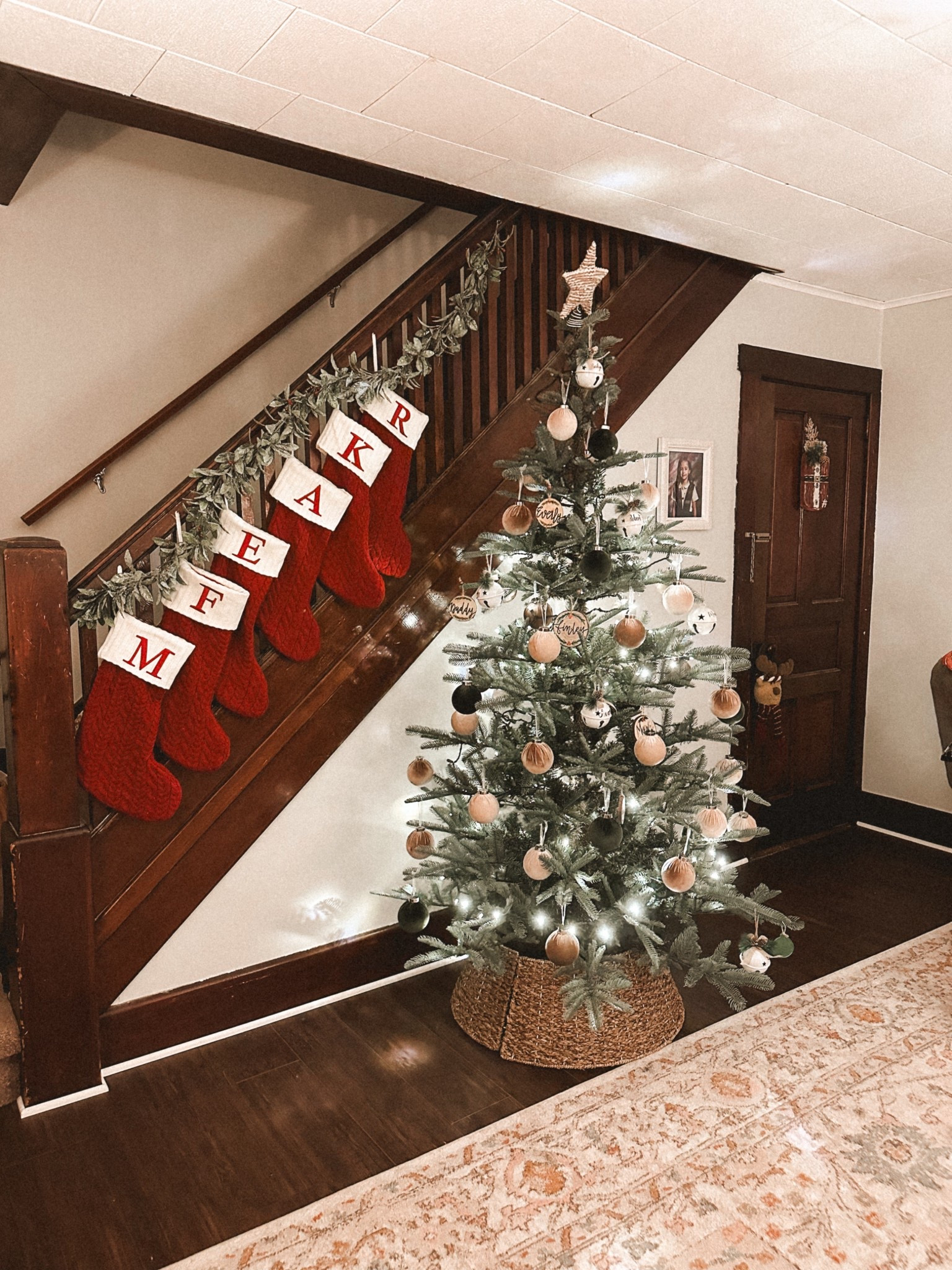 My Christmas ornaments are on major sale right now!! 

#LTKSeasonal #LTKSaleAlert #LTKHome