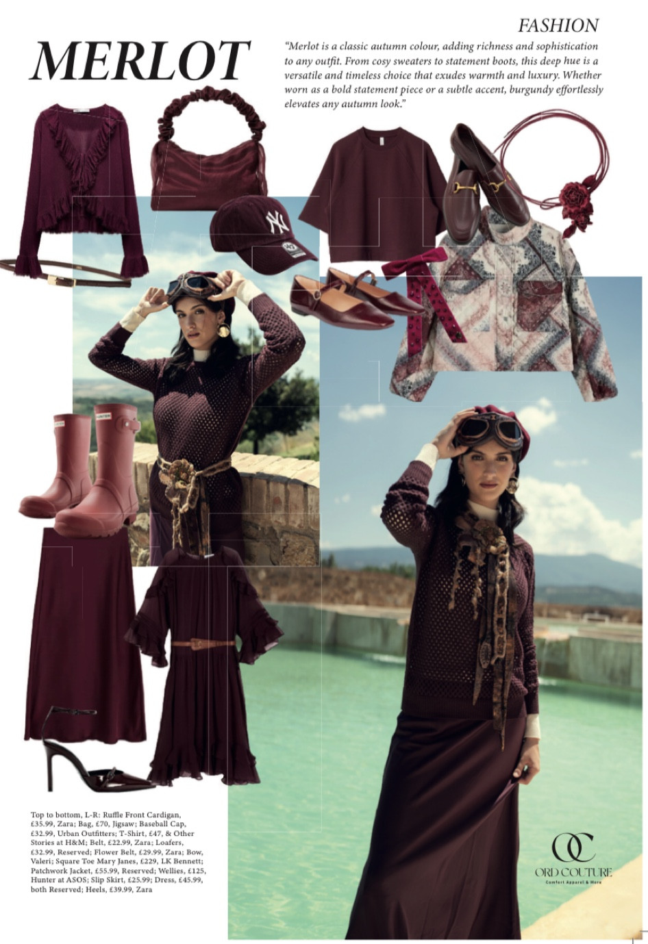 #LTKhome #LTKuk #FashionMonth