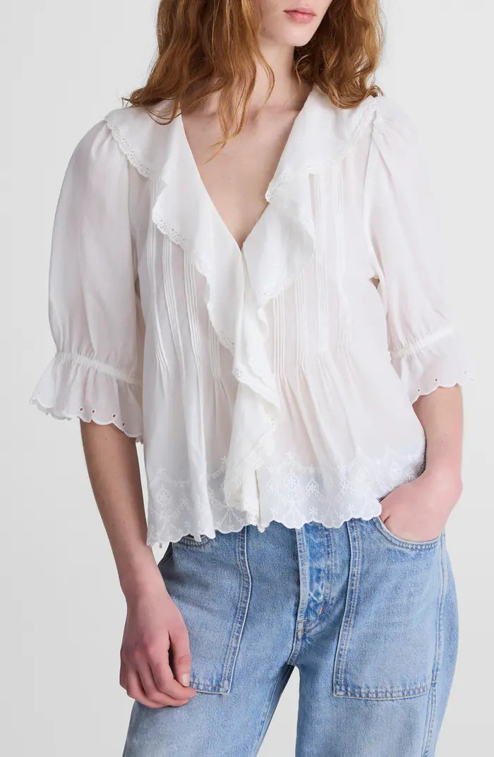 The Blaire Top | Nordstrom