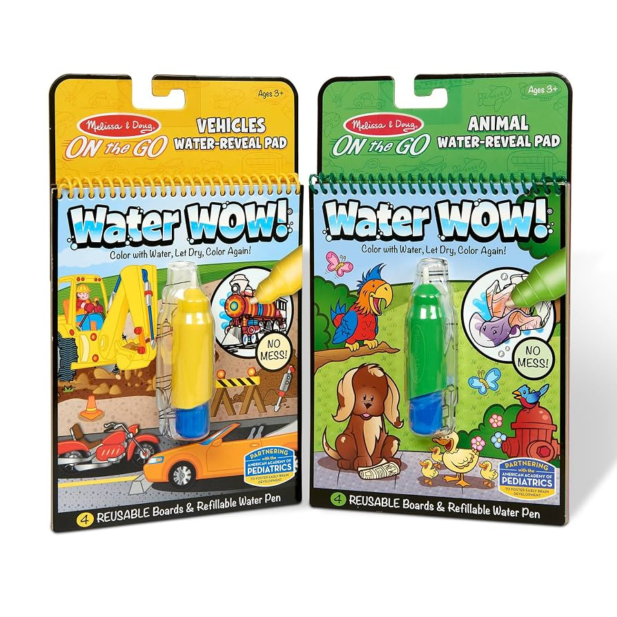 Melissa & Doug | Amazon (US)