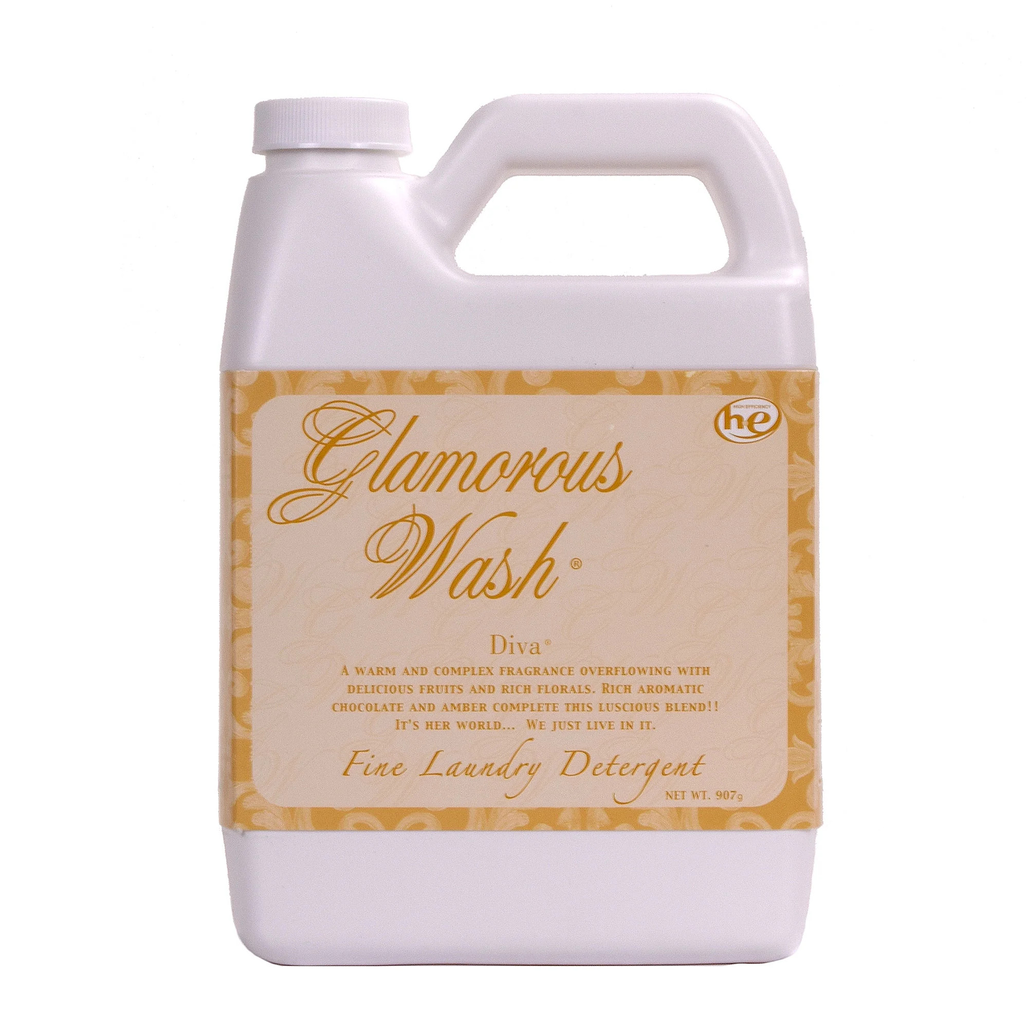 Tyler Candle Company Glamorous Wash, Diva | Walmart (US)