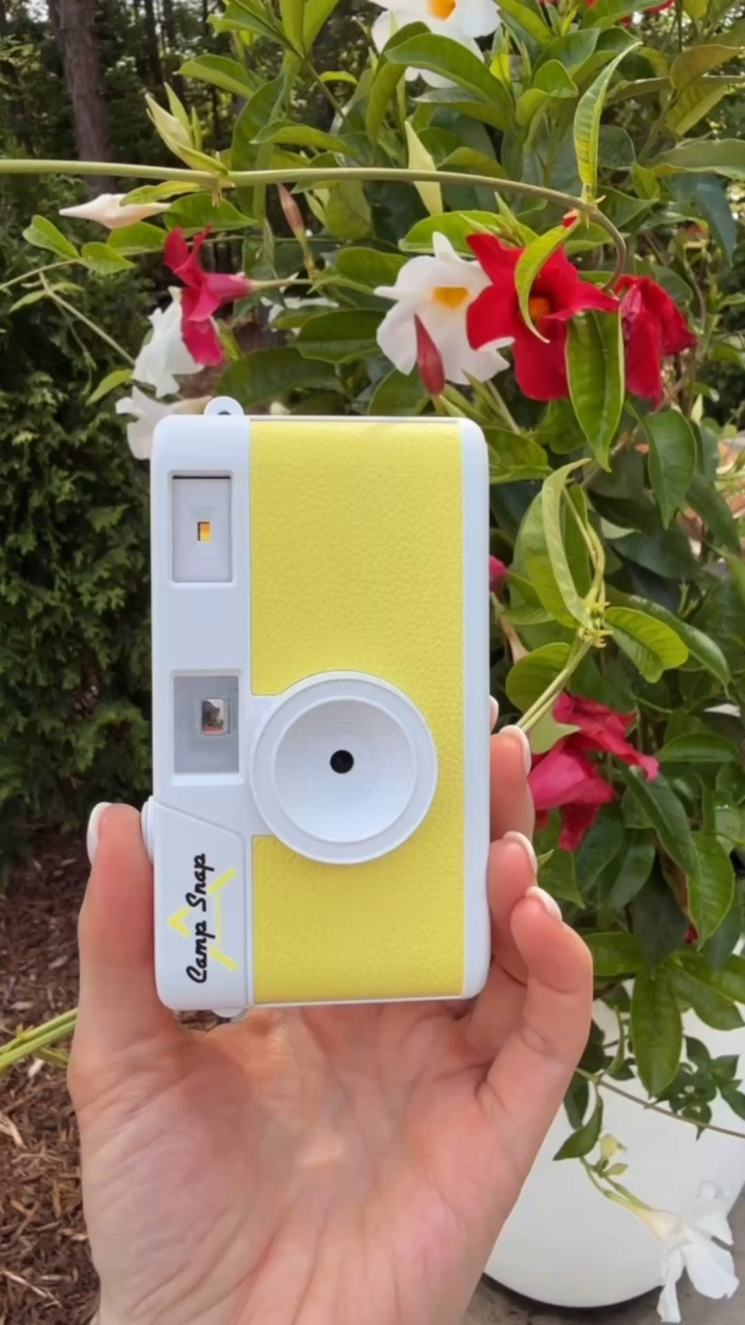 Use code BIRDY7 on top of sale price! Camp snap camera

#LTKmomlife #LTKKids #LTKTravel