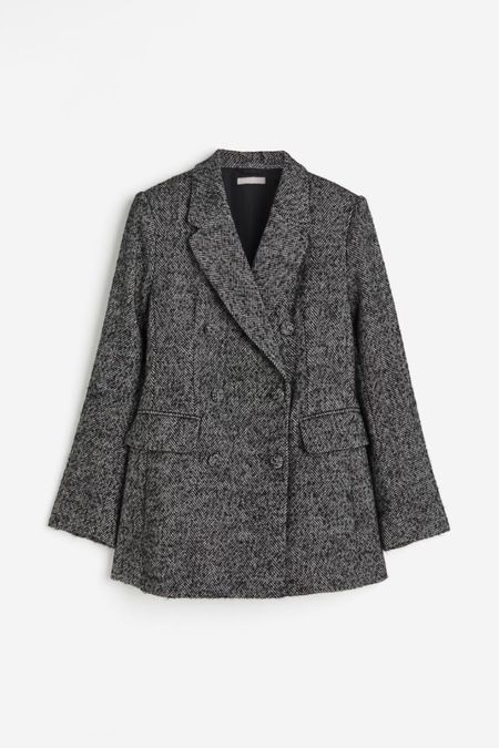 Grey blazer 
Premium blazer 

#LTKfindsunder100 #LTKHoliday #LTKSeasonal
