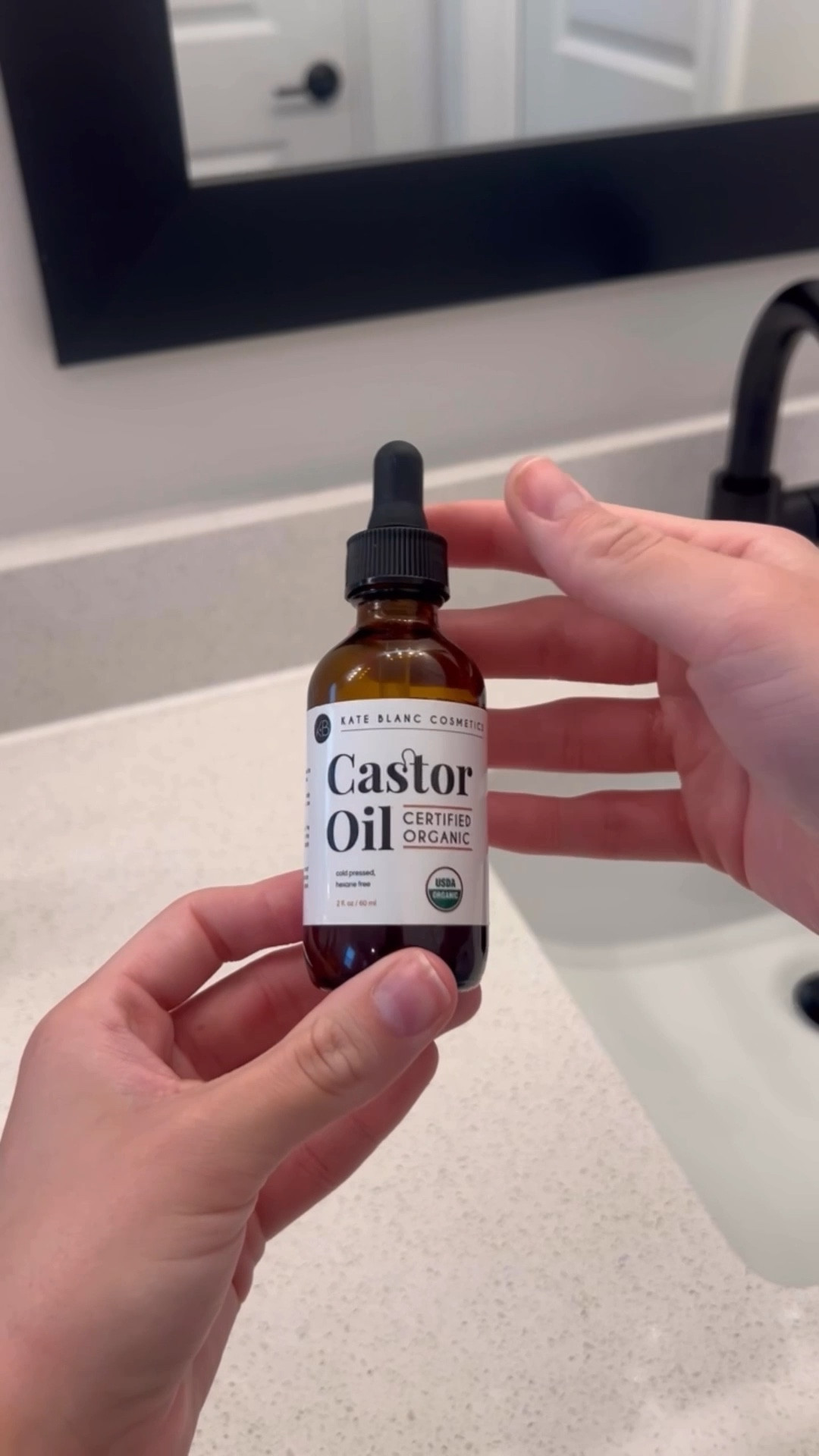 30 days of Amazon favorites castor oil for brows and lashes 

#LTKGiftGuide #LTKBeauty #LTKVideo