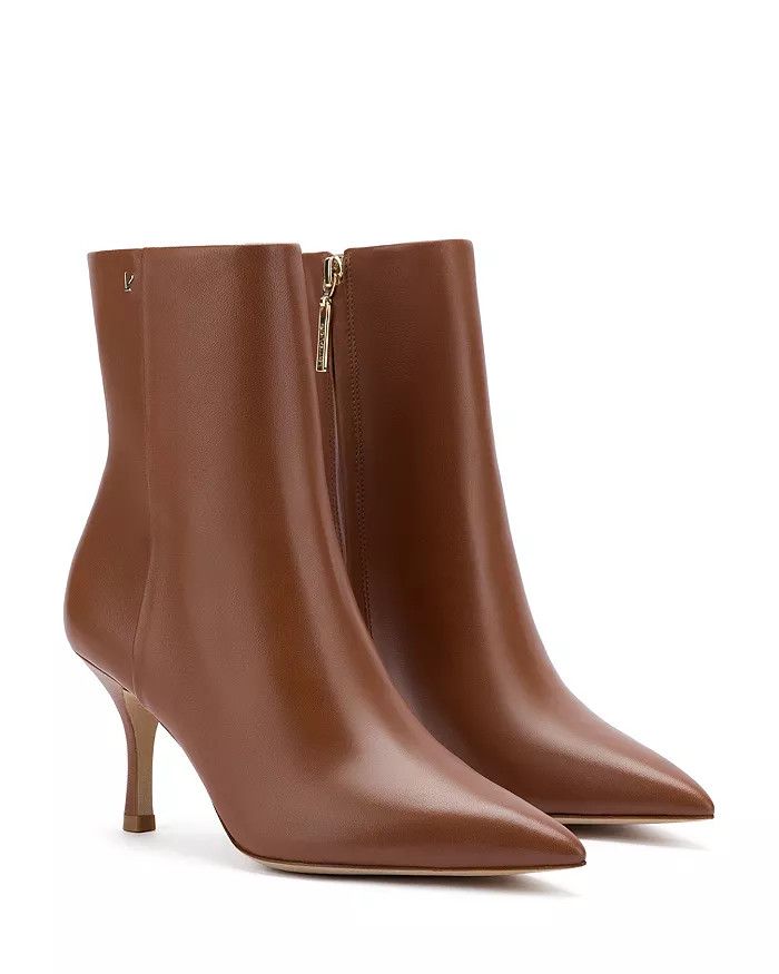 Larroud&eacute; Women's Mini Kate Pointed Toe High Heel Booties Back to results -  Shoes - Bloomi... | Bloomingdale's (US)