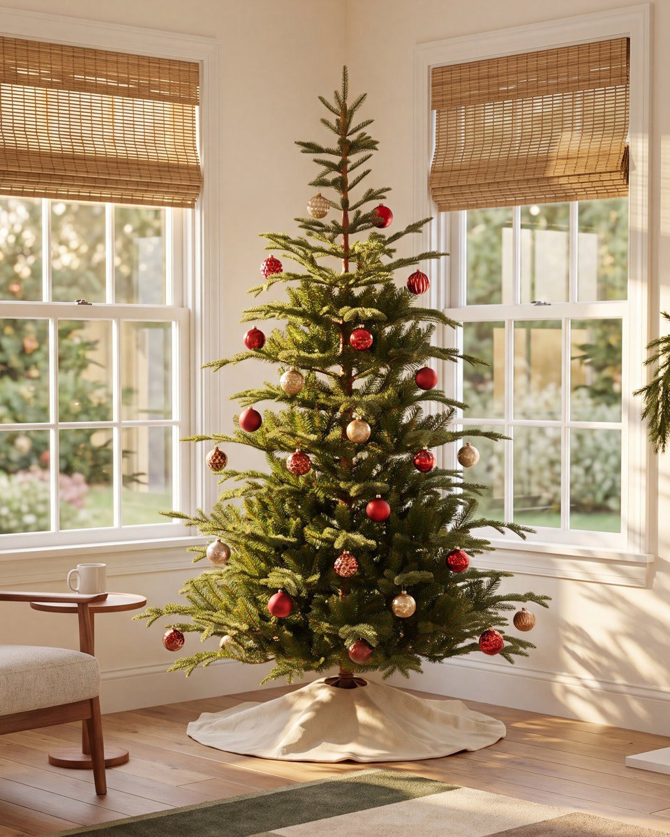 Okay, these AllModern Christmas tree finds are giving major high-end holiday home vibes without all the fuss! 🎄🤍 Whether you love a classic full Christmas tree, a sleek slim tree for smaller spaces, or a gorgeous pre-lit tree that makes decorating SO much easier, there's so much holiday inspiration here. Love these for creating a timeless, cozy Christmas setup that looks straight out of a home decor magazine!#AllModernFinds #ChristmasTreeFinds #DesignerChristmasDecor #LuxuryChristmasTrees #ModernChristmasTree #SlimChristmasTree #PreLitChristmasTrees #FauxChristmasTree #ChristmasDecorInspo #ElegantChristmas #HolidayLivingRoom #ChristmasHomeDecor #ModernHolidayHome #NeutralHolidayDecor #ChristmasDecoratingIdeas #CozyChristmasVibes #HolidayHomeStyling #LTKHomeFinds #LTKChristmas #HolidayDecorFavorites

#LTKSeasonal #LTKHome #LTKSaleAlert