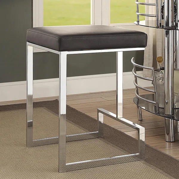 Hiatt 24" Counter Stool | Wayfair North America